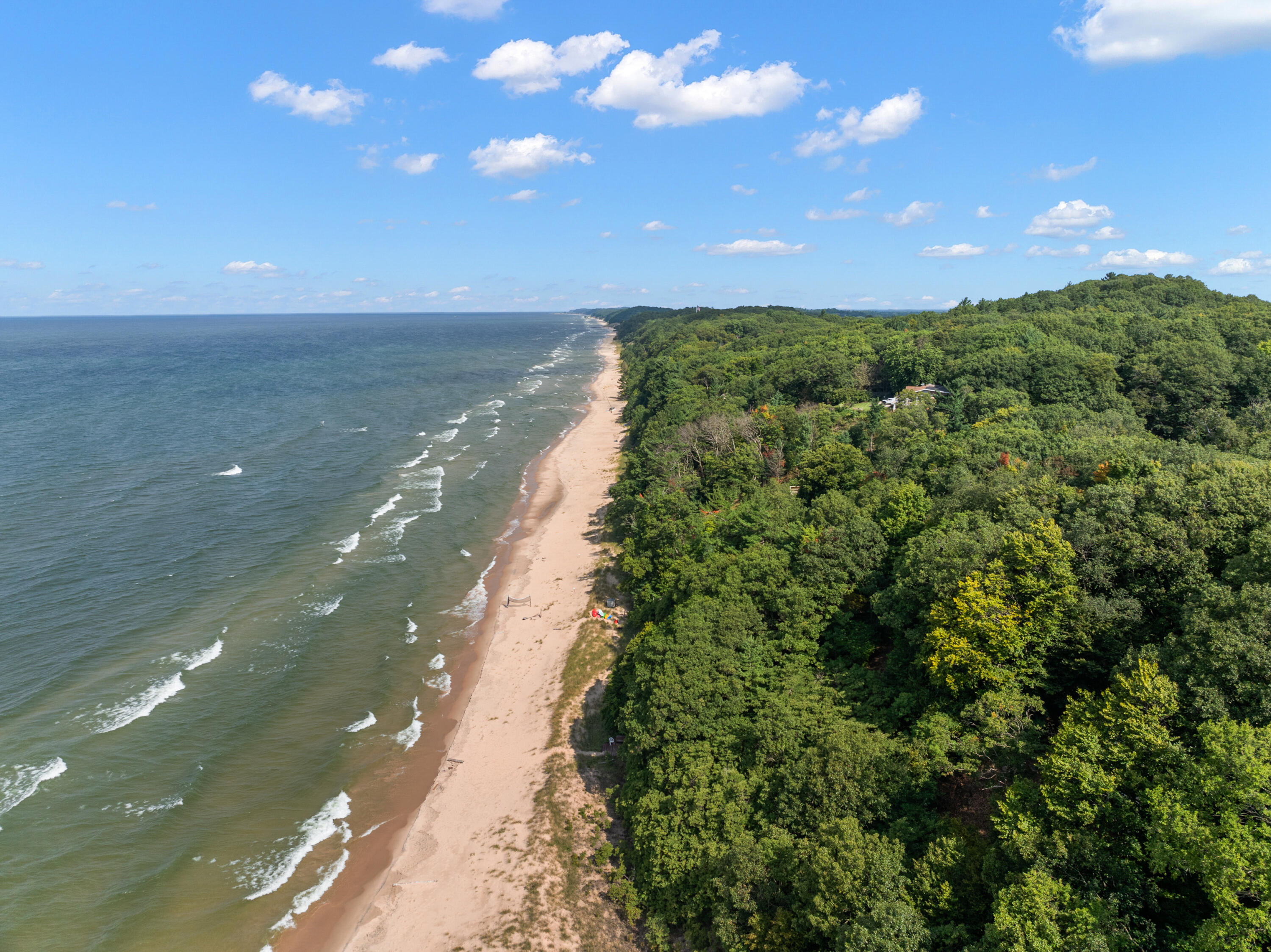 5959 Lake Harbor Road Muskegon MI 49441
