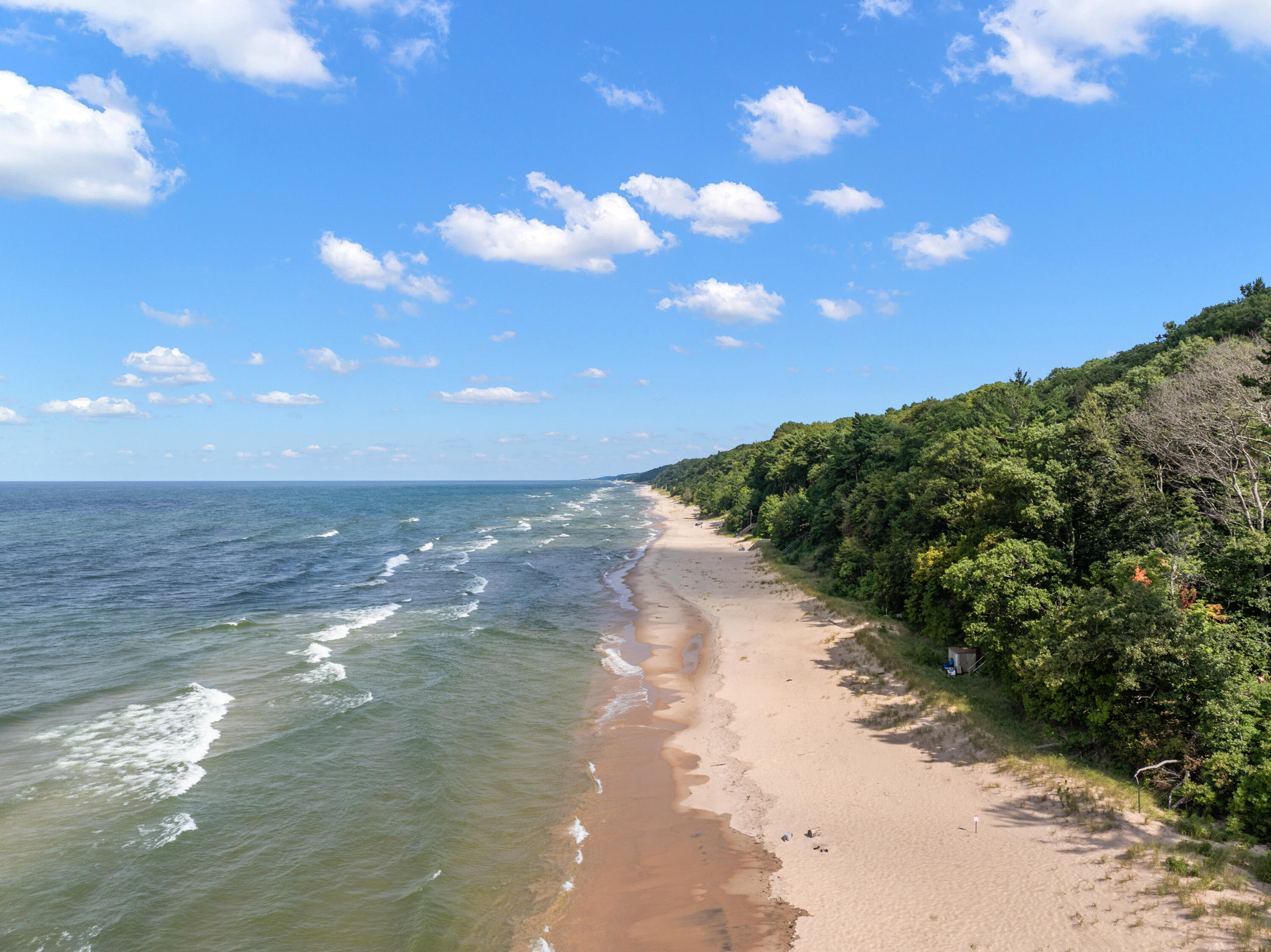 5959 Lake Harbor Road Muskegon MI 49441
