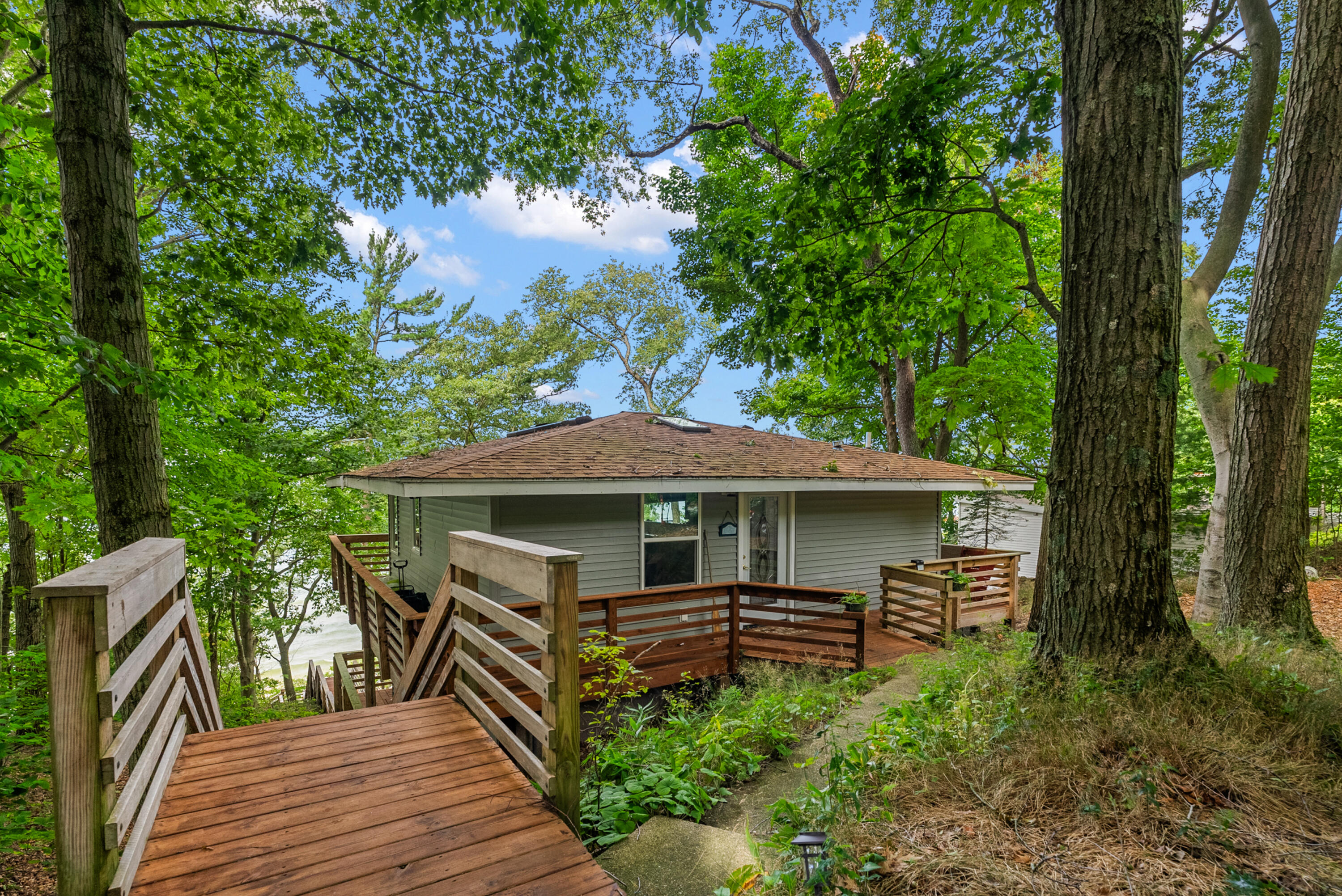 5959 Lake Harbor Road Muskegon MI 49441