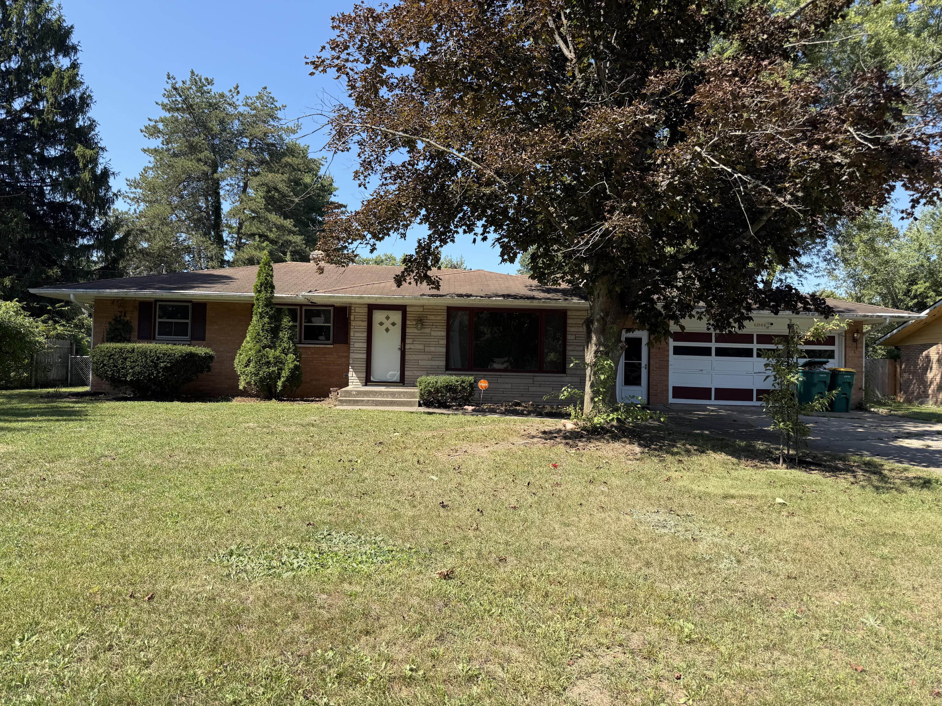 6844 Evergreen Street Portage MI 49024