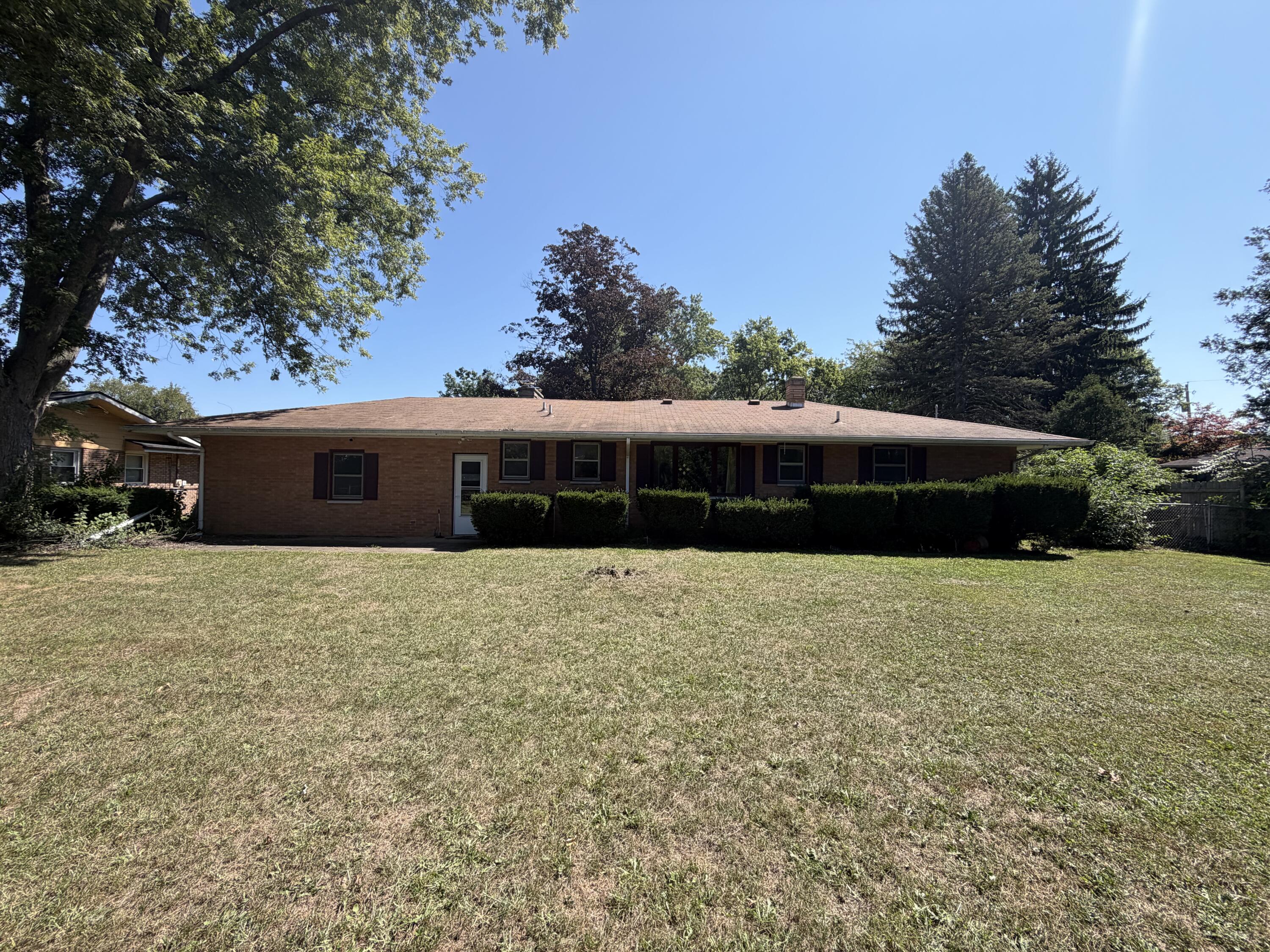 6844 Evergreen Street Portage MI 49024