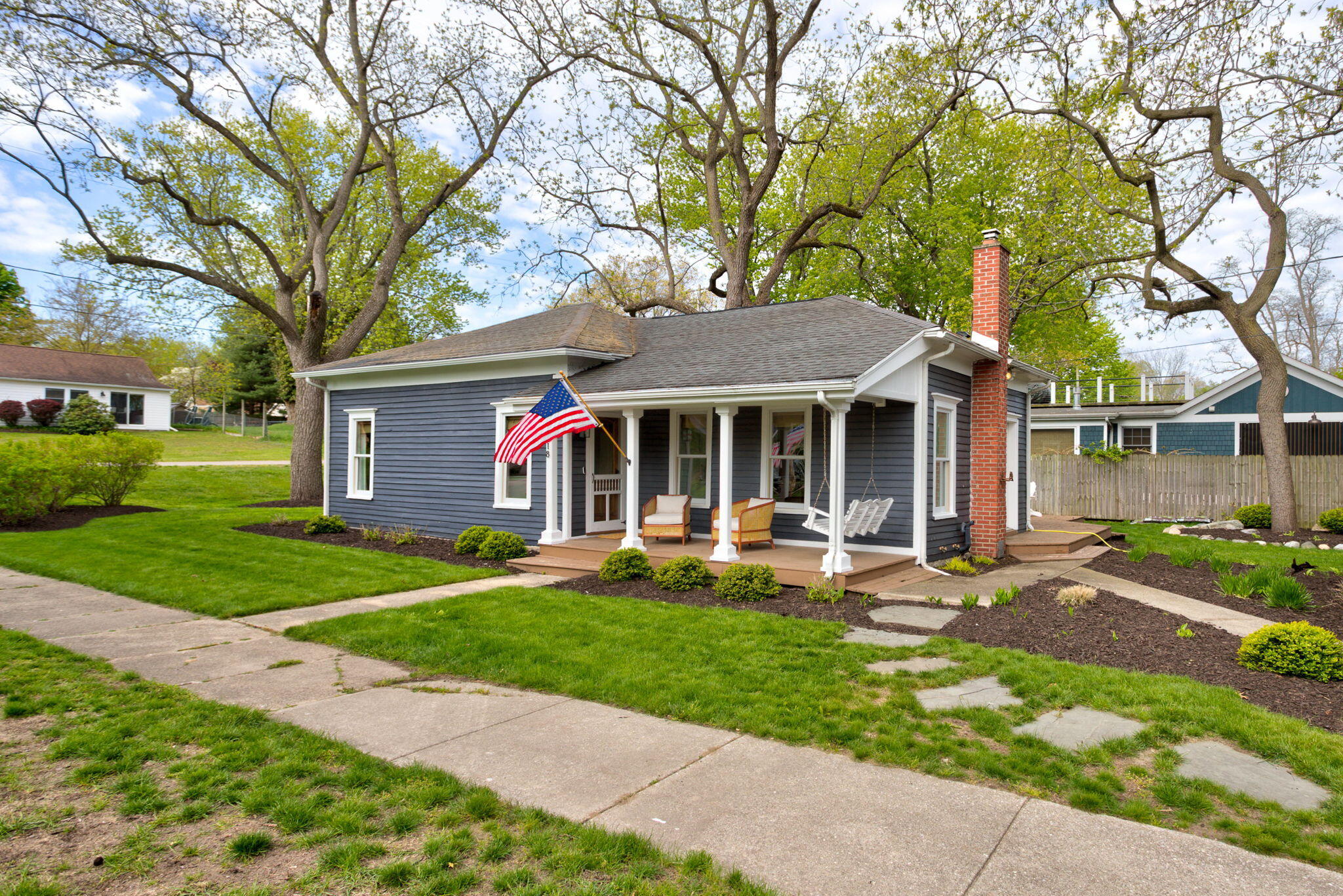 118 S Spring Street Douglas MI 49406