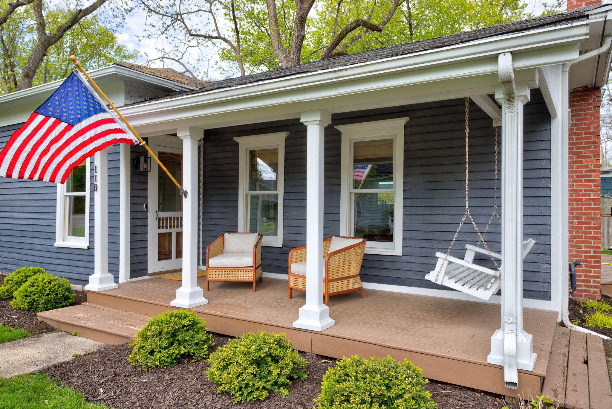 118 S Spring Street Douglas MI 49406