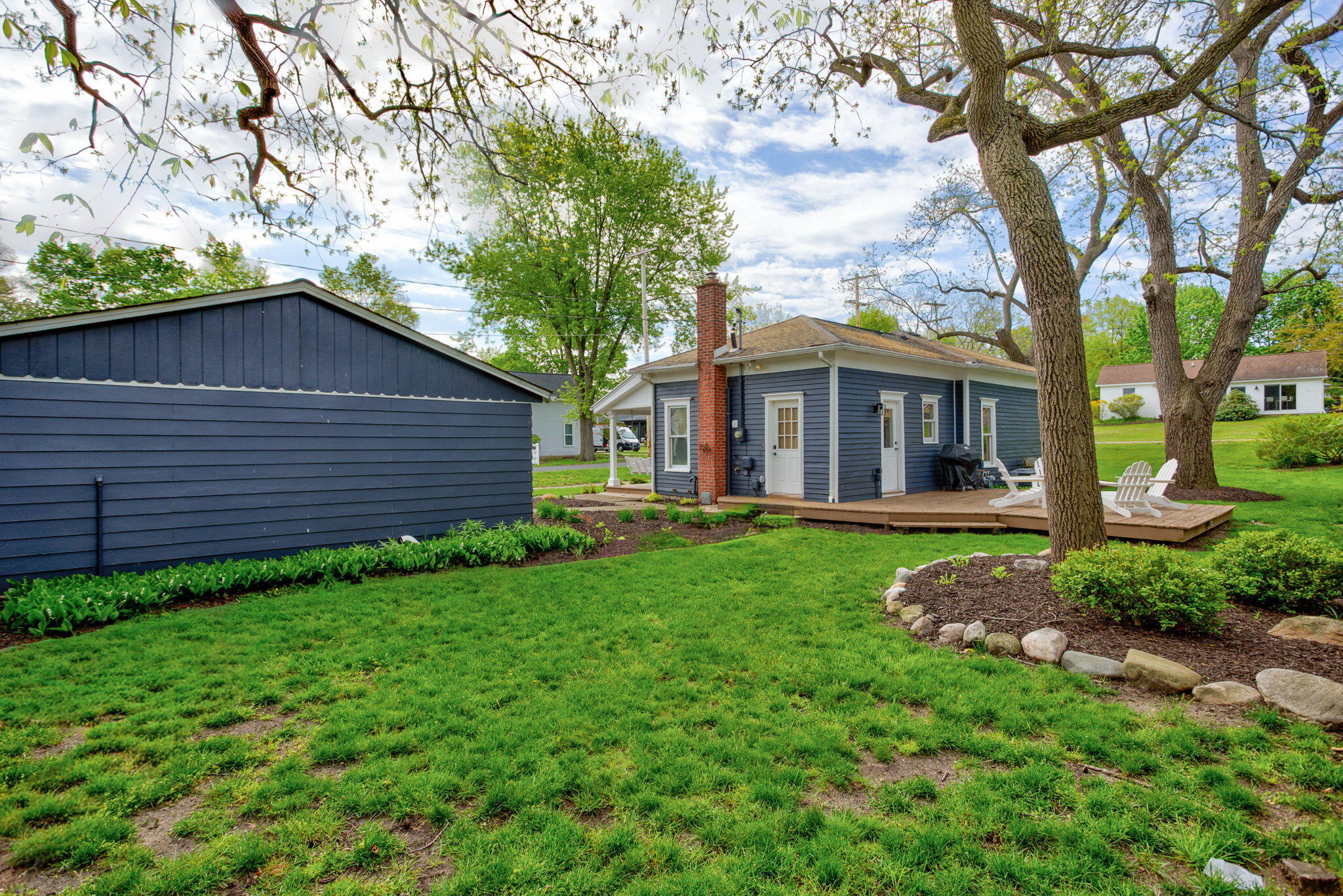 118 S Spring Street Douglas MI 49406