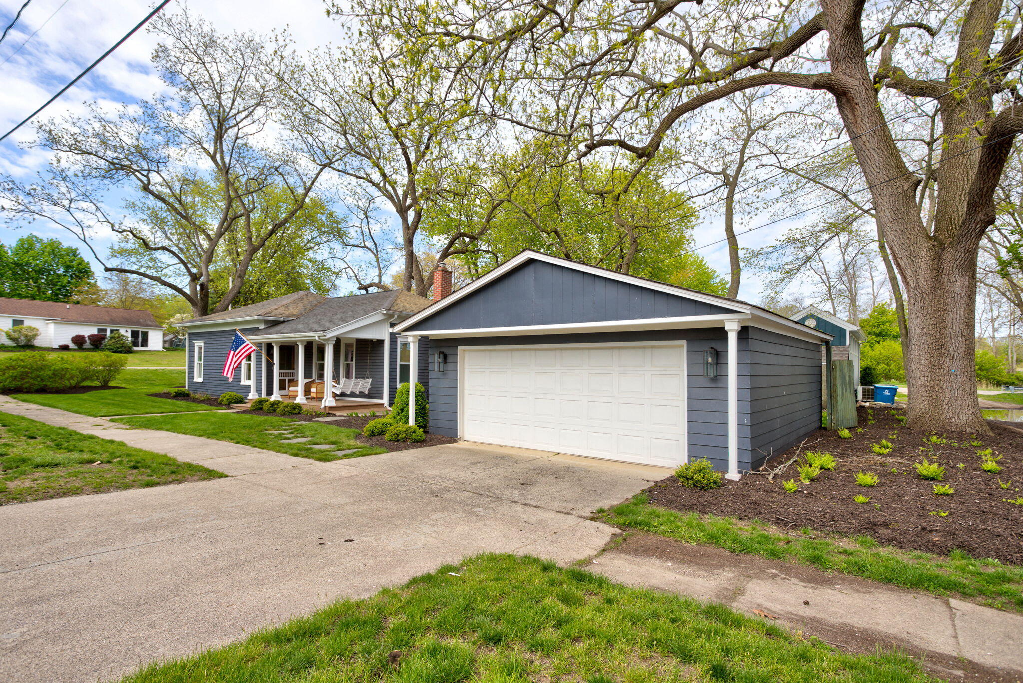 118 S Spring Street Douglas MI 49406