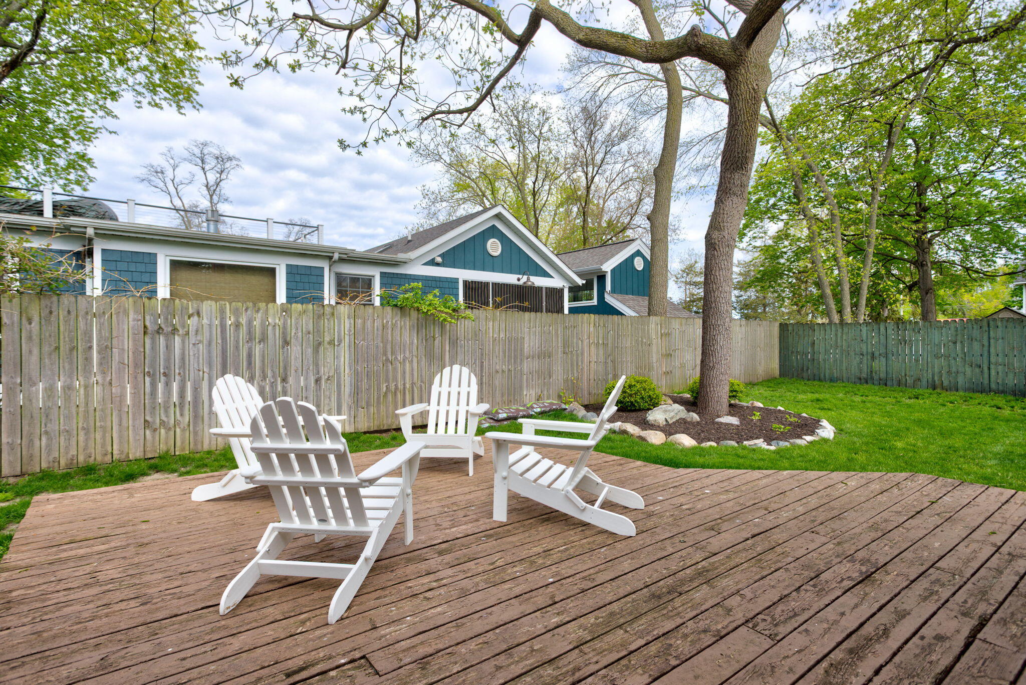 118 S Spring Street Douglas MI 49406