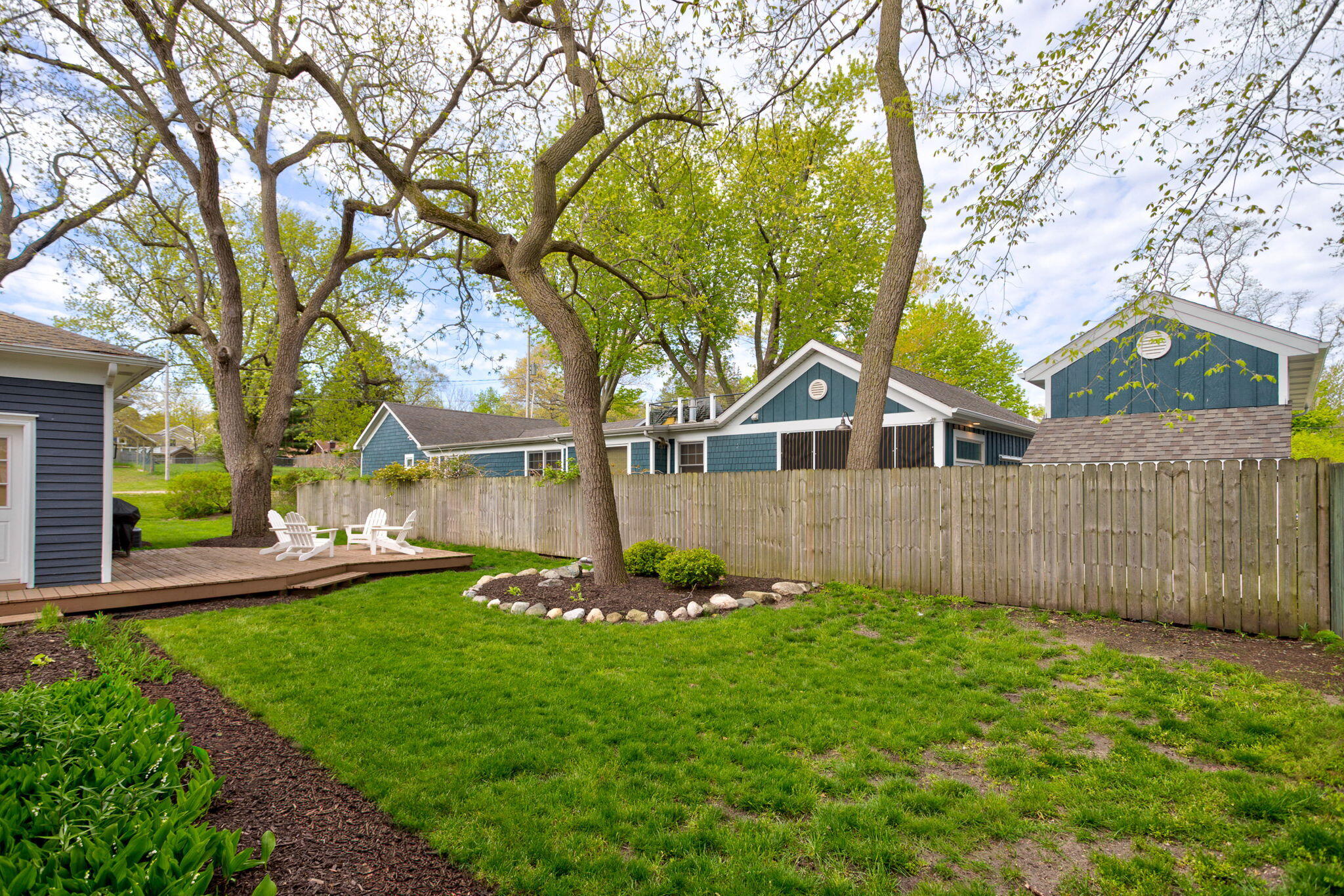 118 S Spring Street Douglas MI 49406