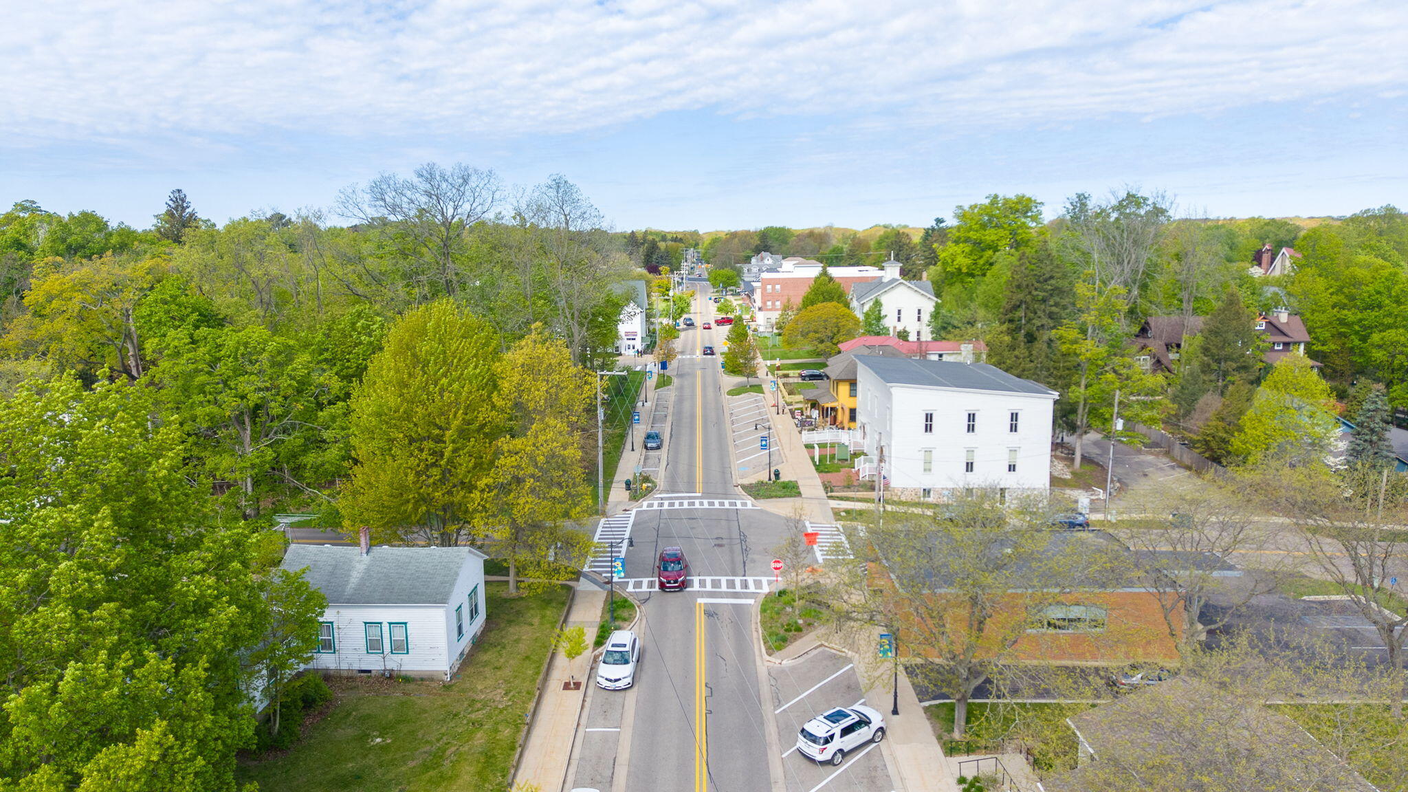 118 S Spring Street Douglas MI 49406