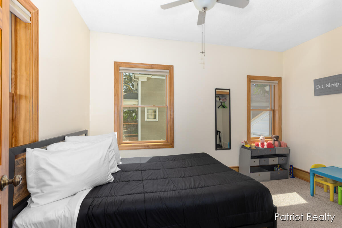 602 Jackson Street Grand Haven MI 49417