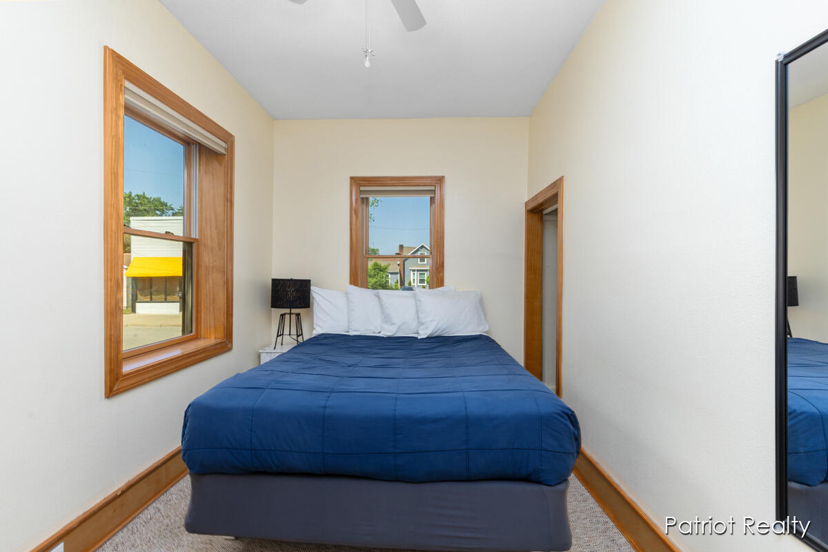 602 Jackson Street Grand Haven MI 49417