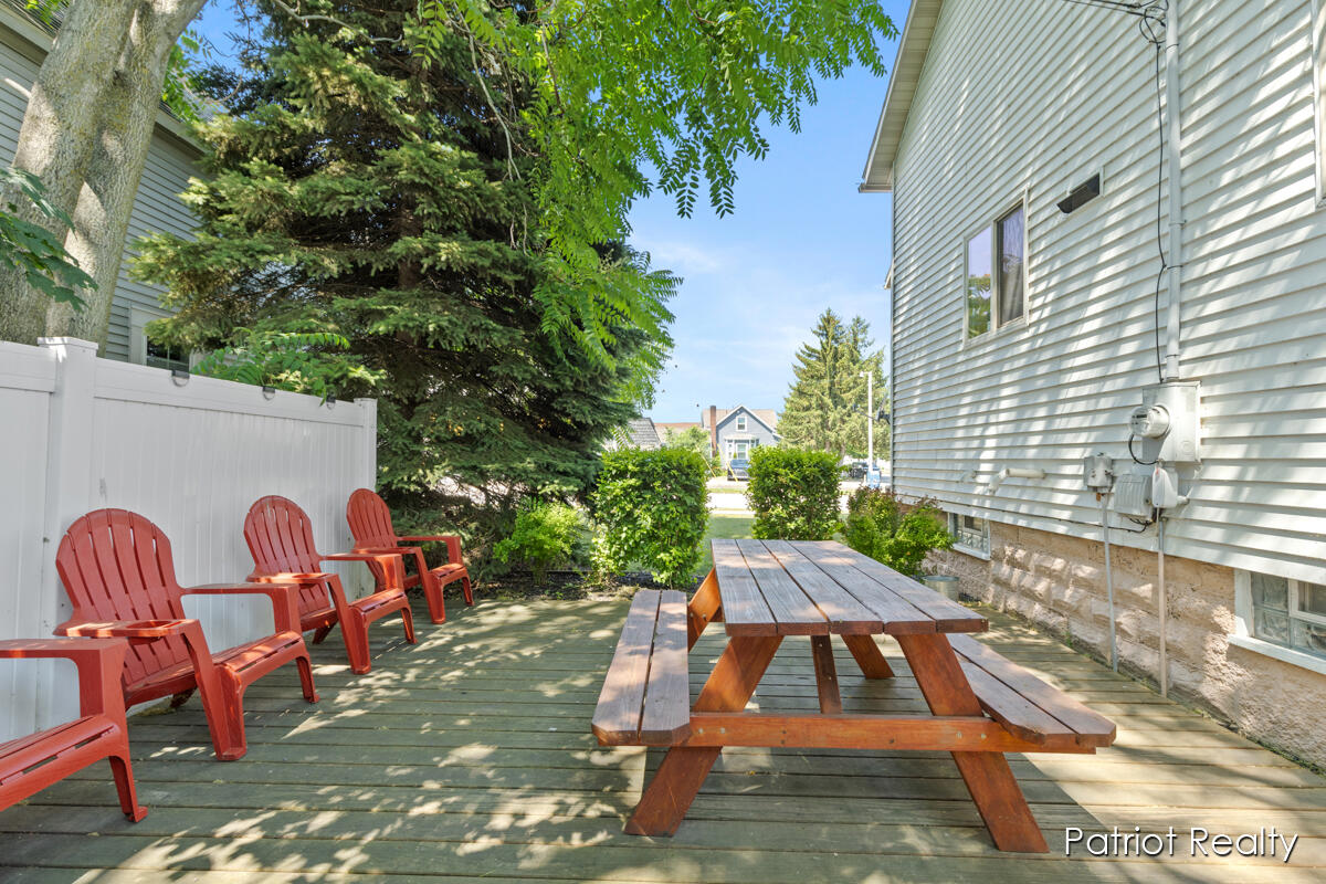 602 Jackson Street Grand Haven MI 49417