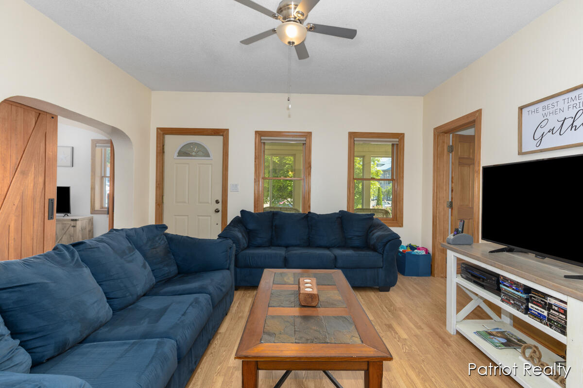 602 Jackson Street Grand Haven MI 49417