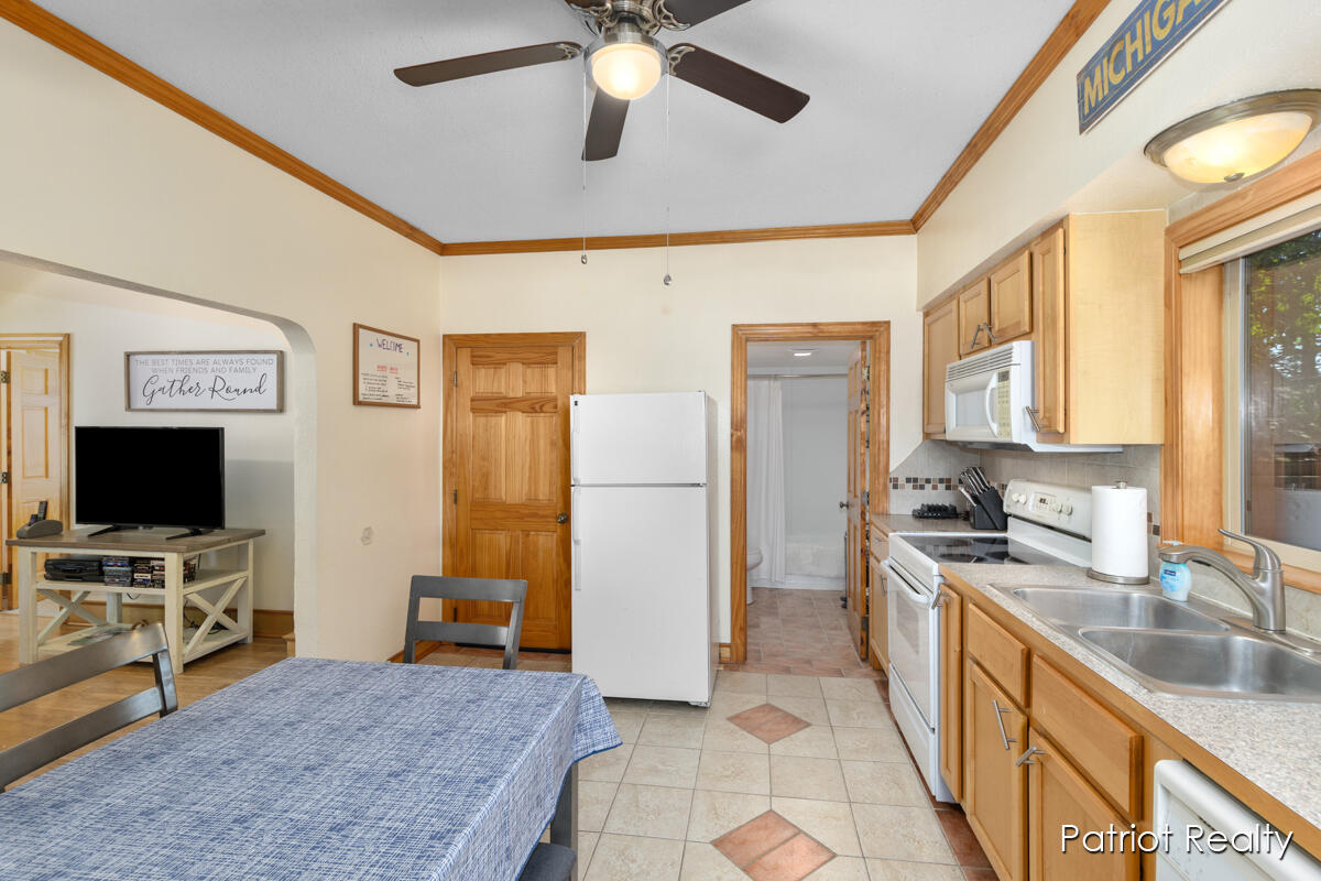 602 Jackson Street Grand Haven MI 49417