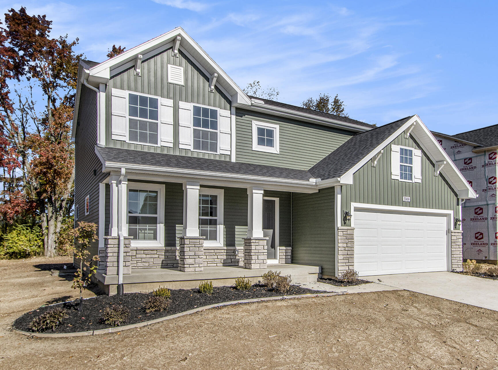 5714 Landrum Trail Portage MI 49024