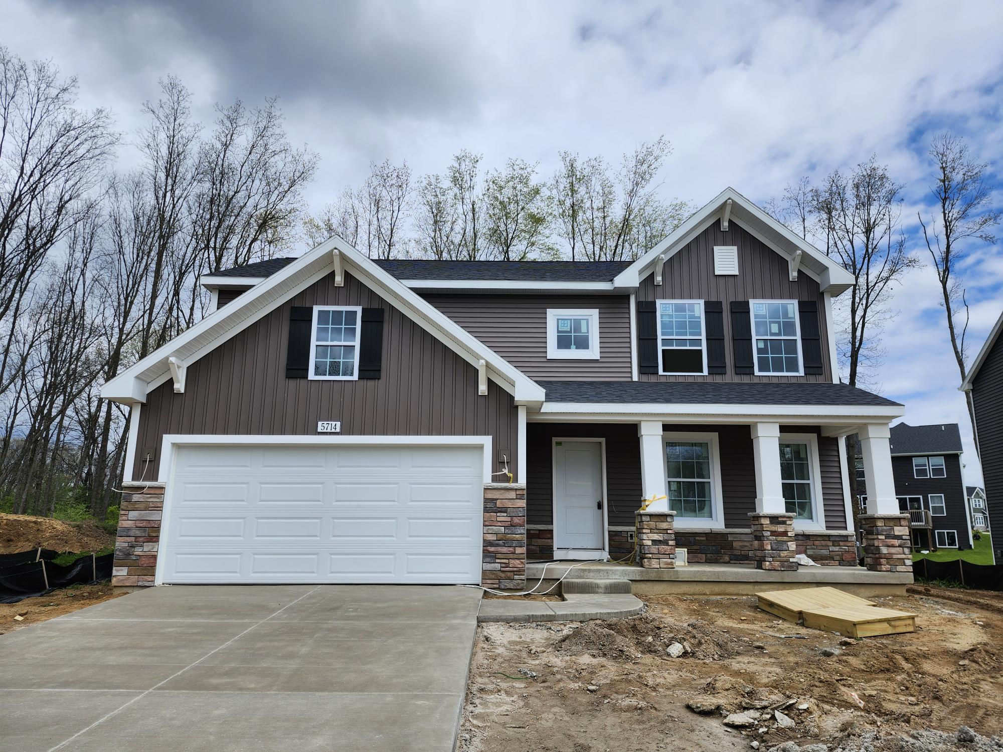 5714 Landrum Trail Portage MI 49024