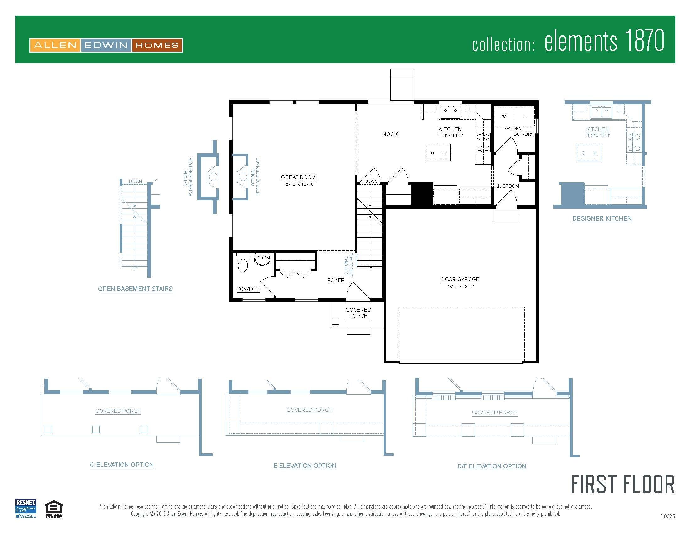 5714 Landrum Trail Portage MI 49024
