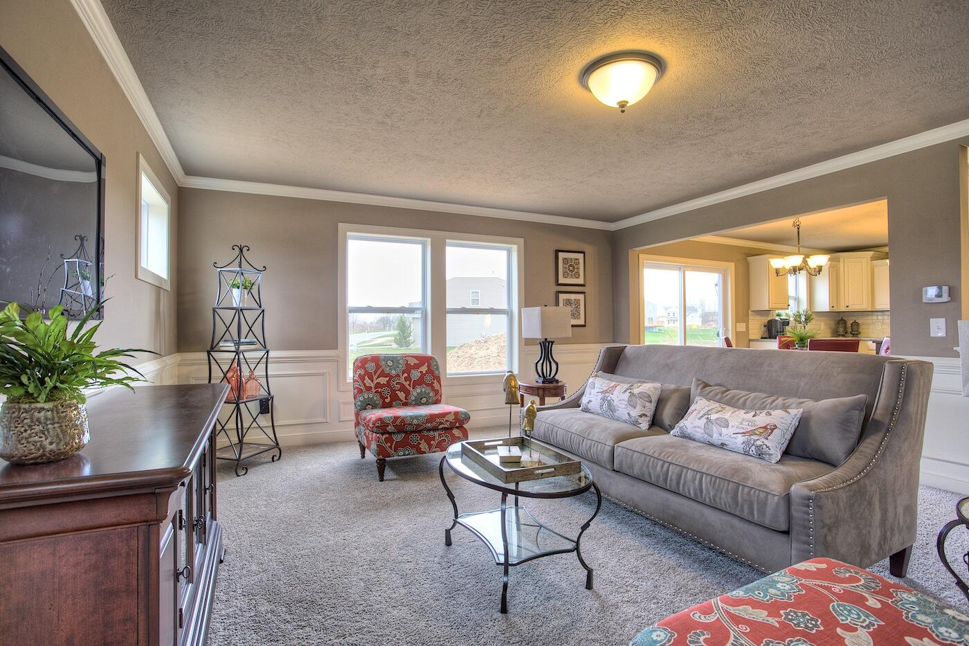 5714 Landrum Trail Portage MI 49024