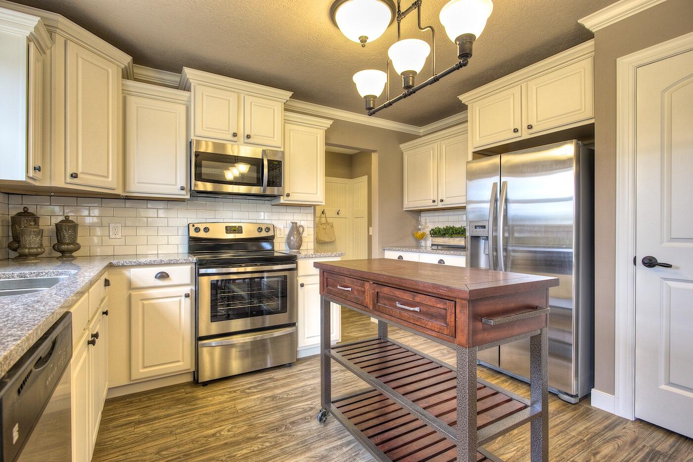 5714 Landrum Trail Portage MI 49024