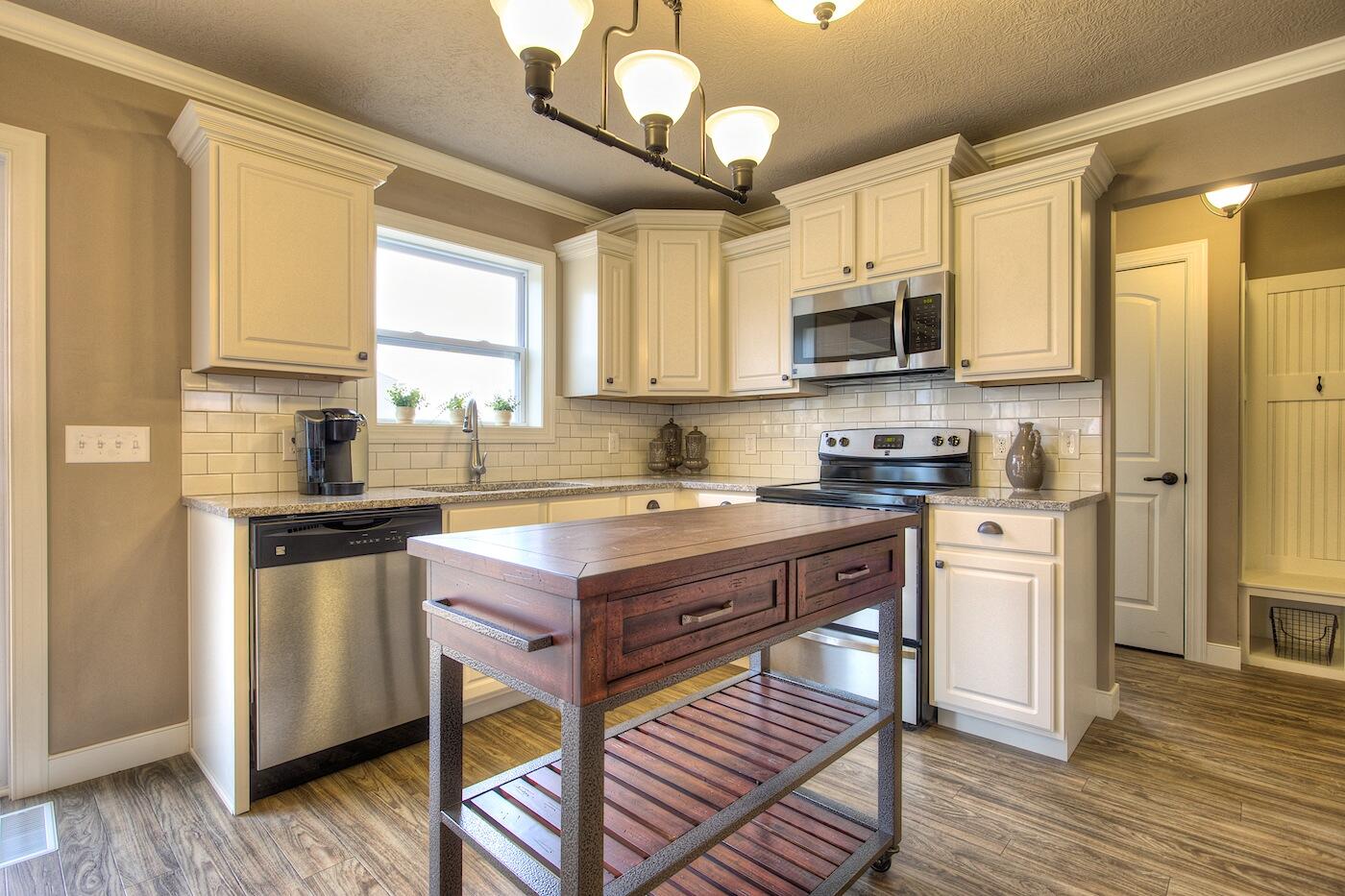 5714 Landrum Trail Portage MI 49024
