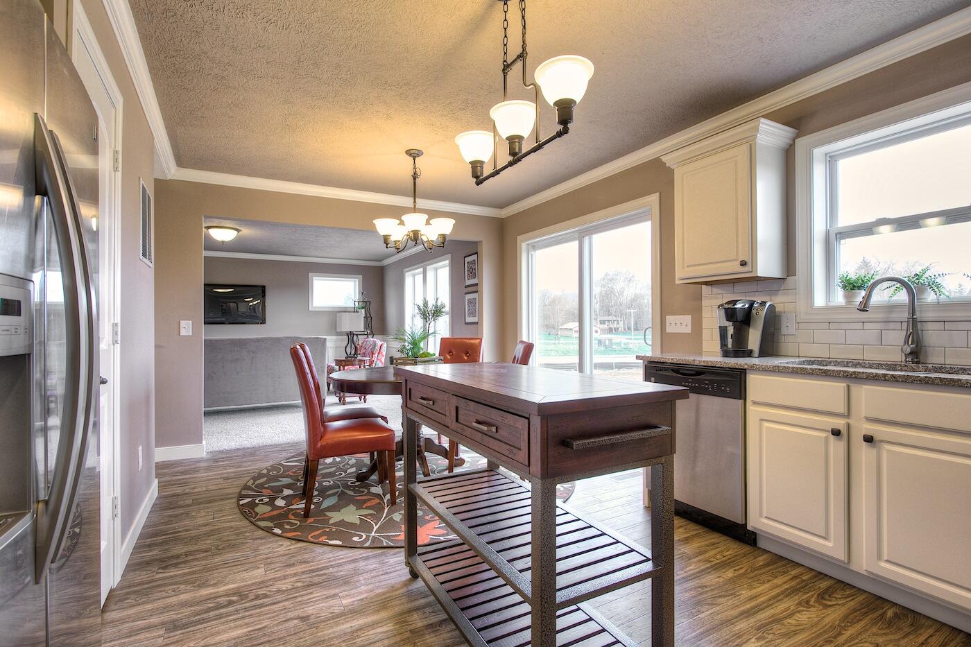 5714 Landrum Trail Portage MI 49024