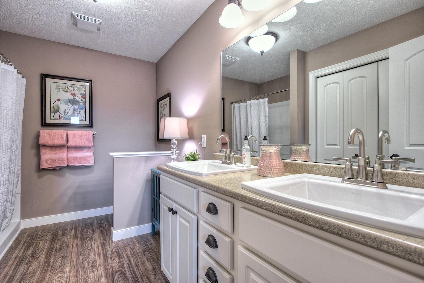 5714 Landrum Trail Portage MI 49024