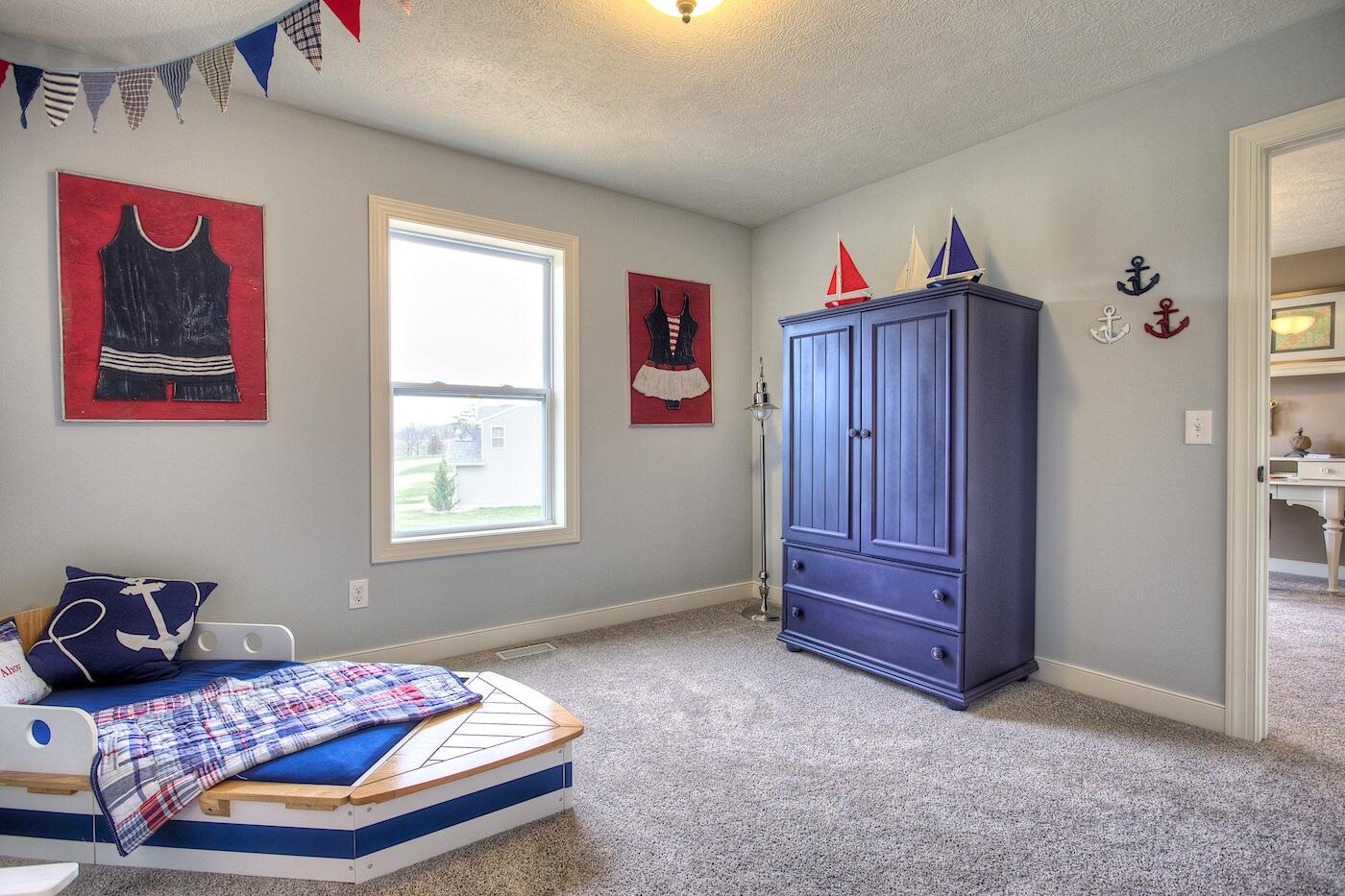5714 Landrum Trail Portage MI 49024