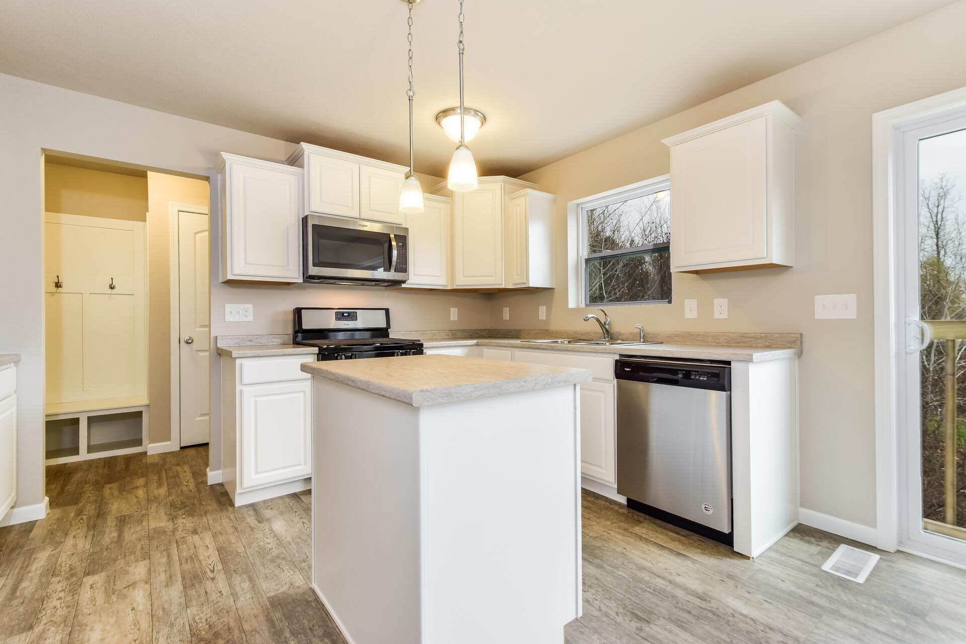 5714 Landrum Trail Portage MI 49024