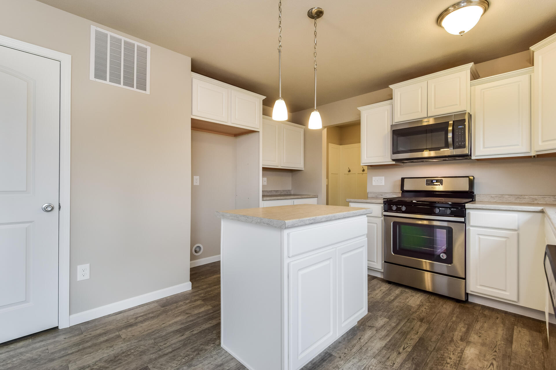5714 Landrum Trail Portage MI 49024