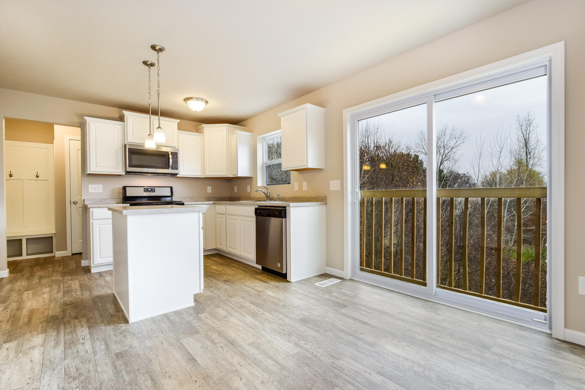 5714 Landrum Trail Portage MI 49024