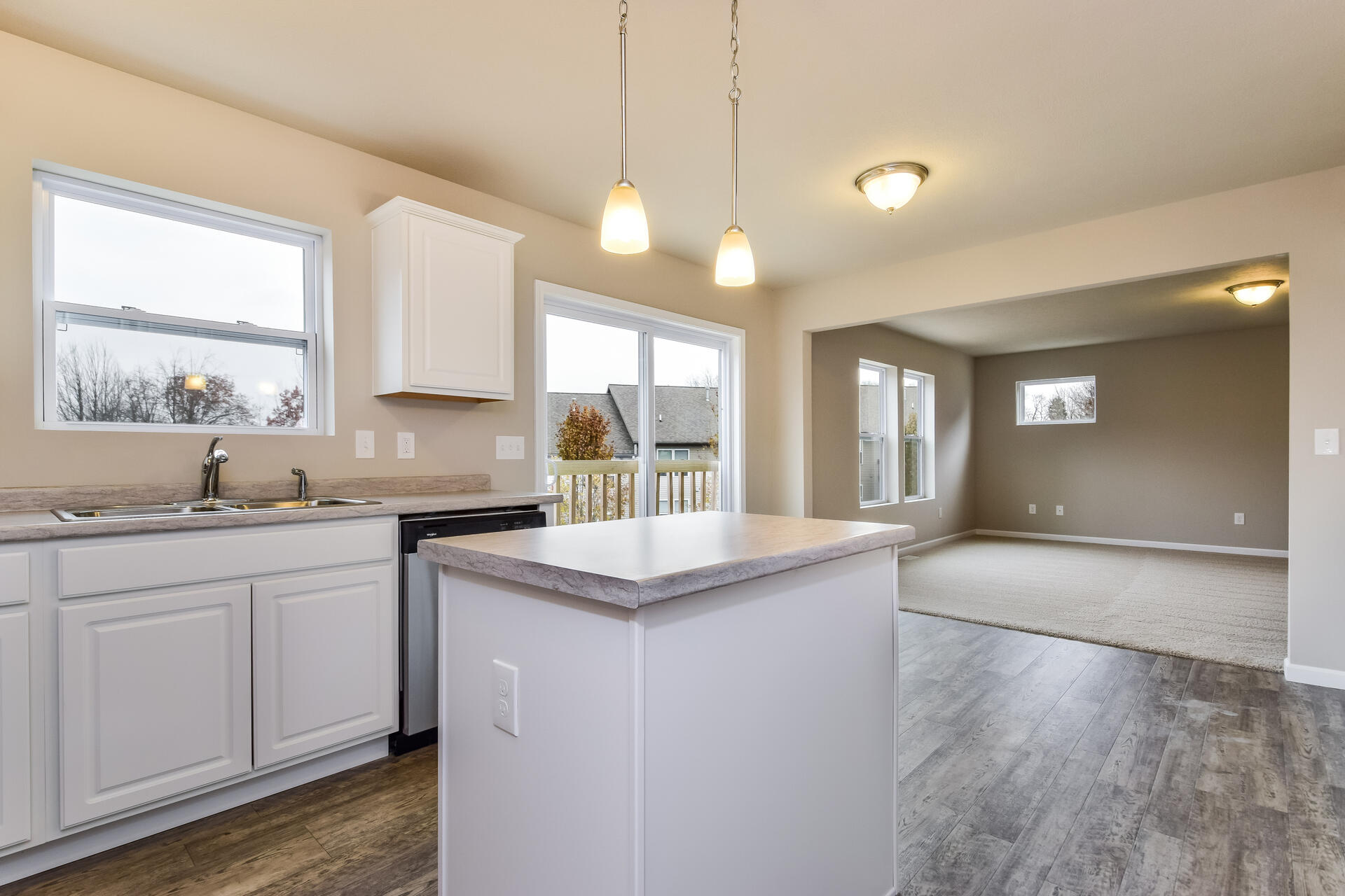 5714 Landrum Trail Portage MI 49024