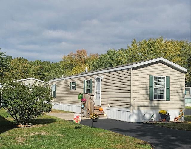 1565 M-63 Benton Harbor MI 49022
