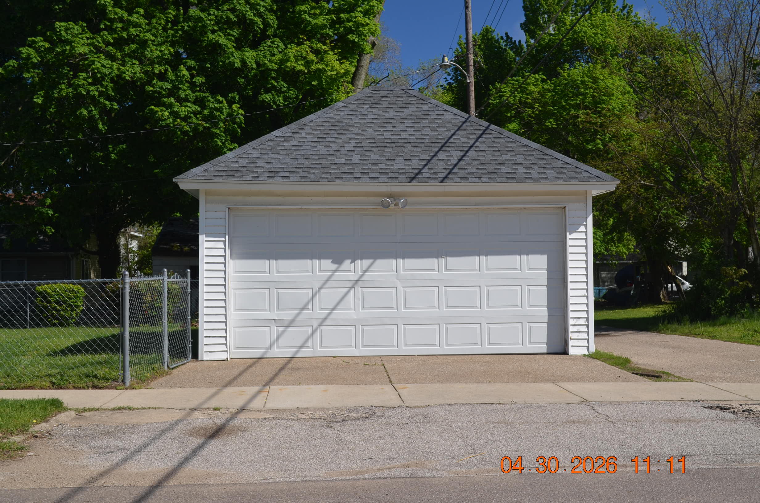 791 Mcallister Avenue Benton Harbor MI 49022