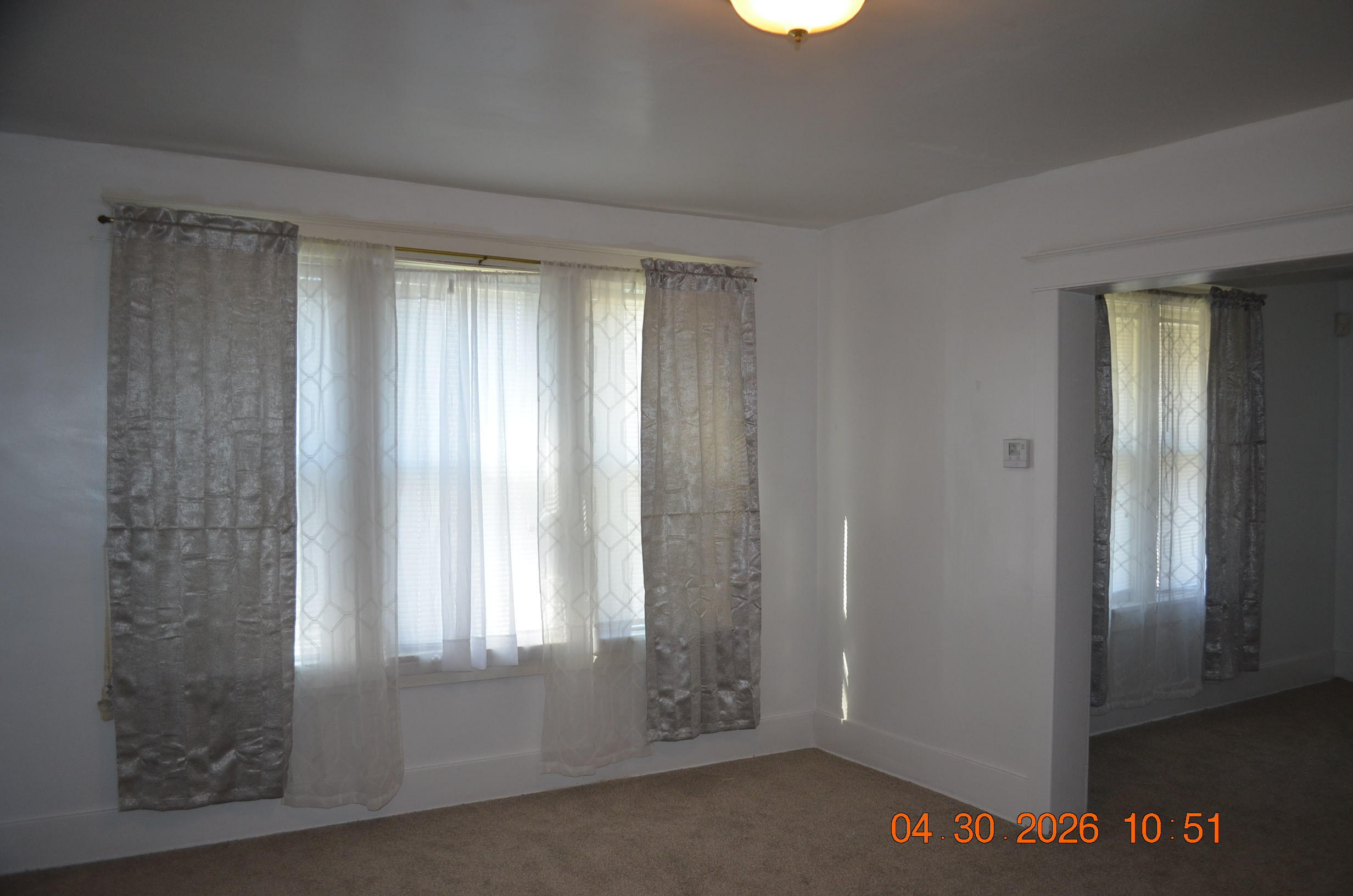 791 Mcallister Avenue Benton Harbor MI 49022