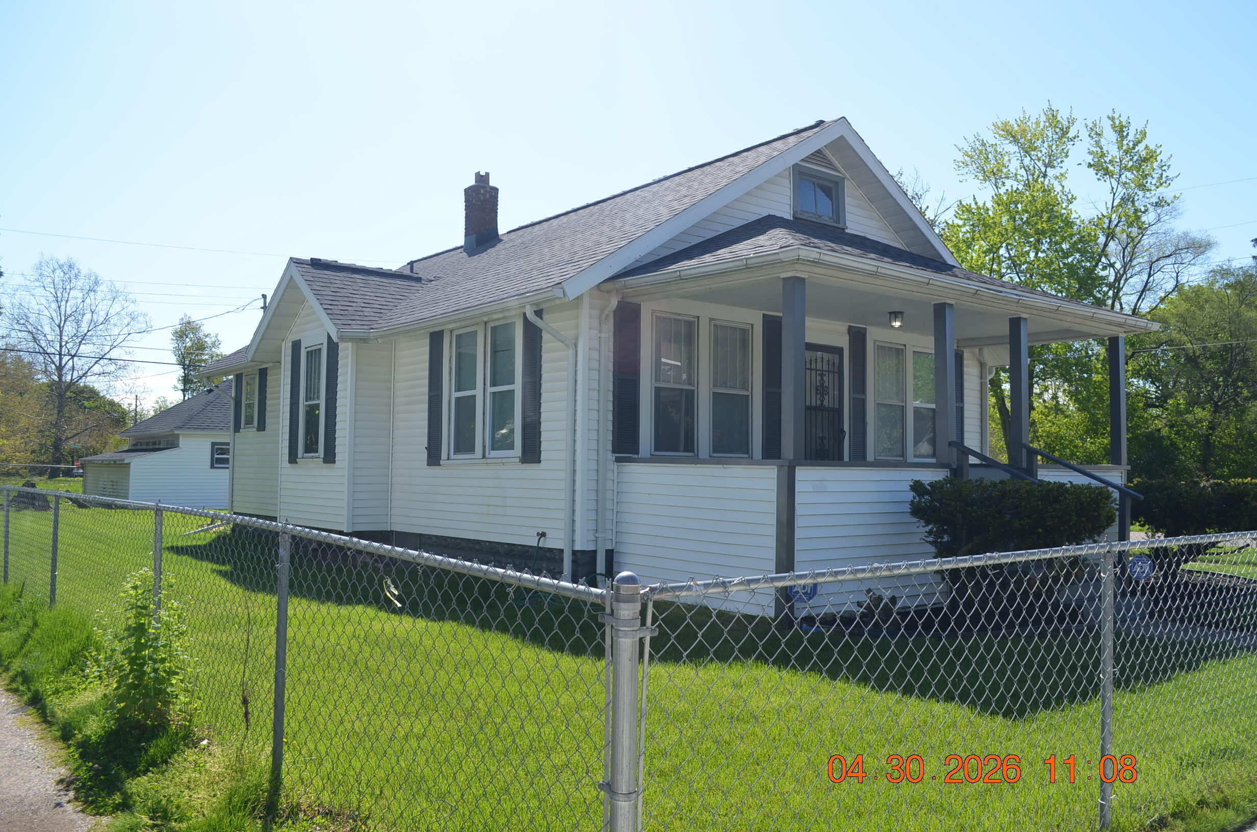 791 Mcallister Avenue Benton Harbor MI 49022