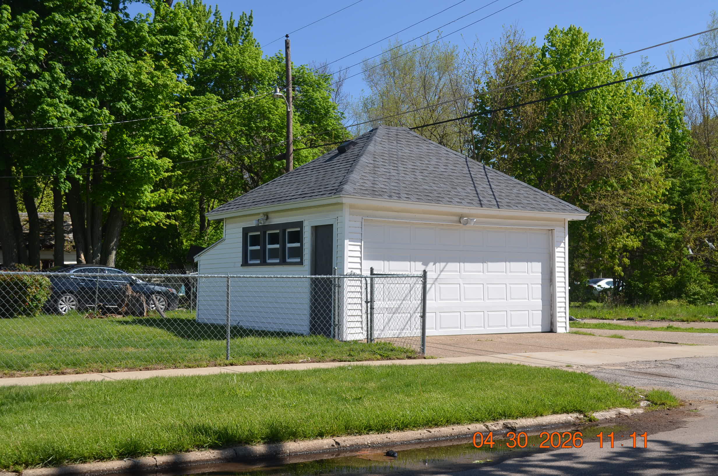 791 Mcallister Avenue Benton Harbor MI 49022