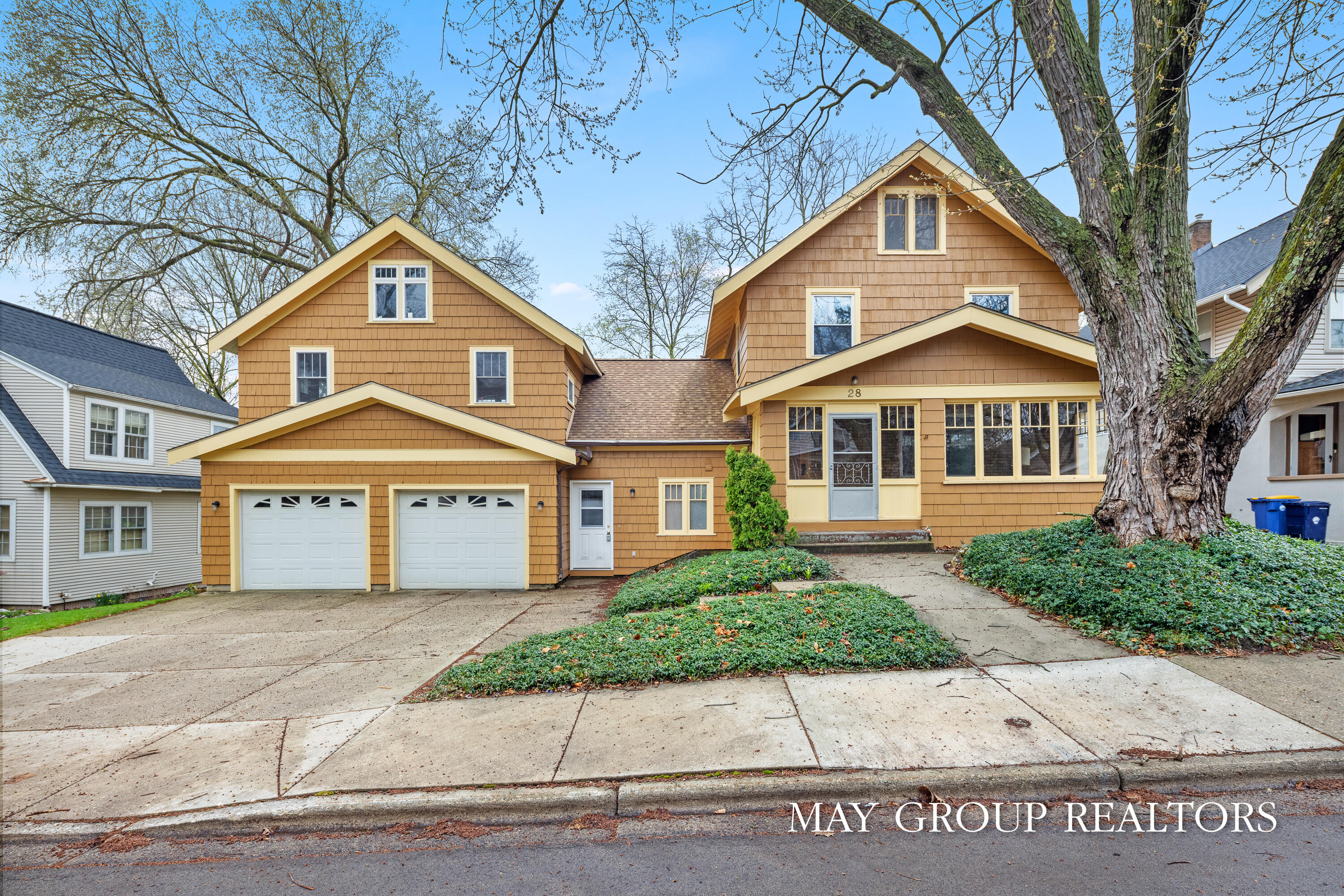 28 Benjamin Avenue SE Grand Rapids MI 49506