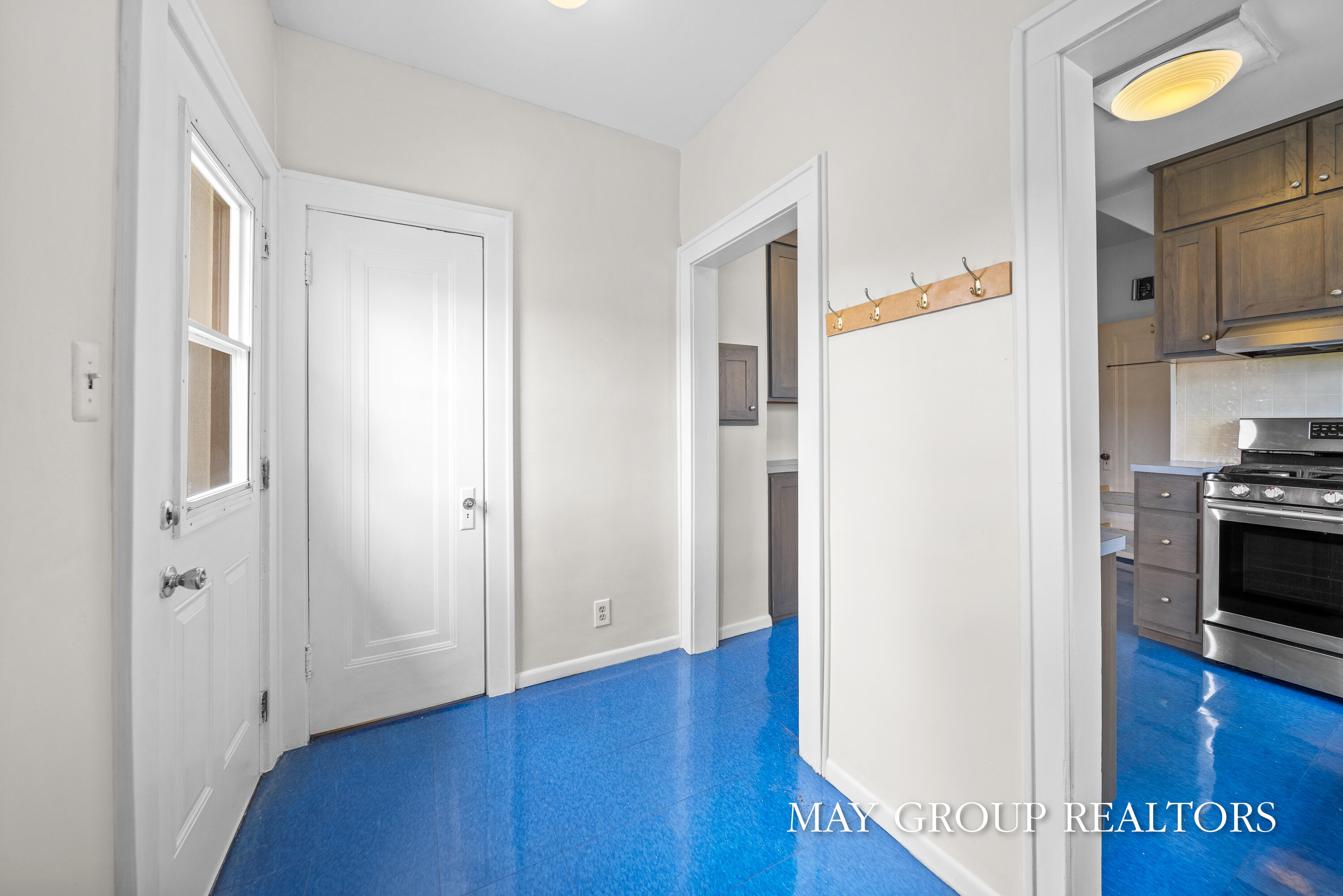 28 Benjamin Avenue SE Grand Rapids MI 49506