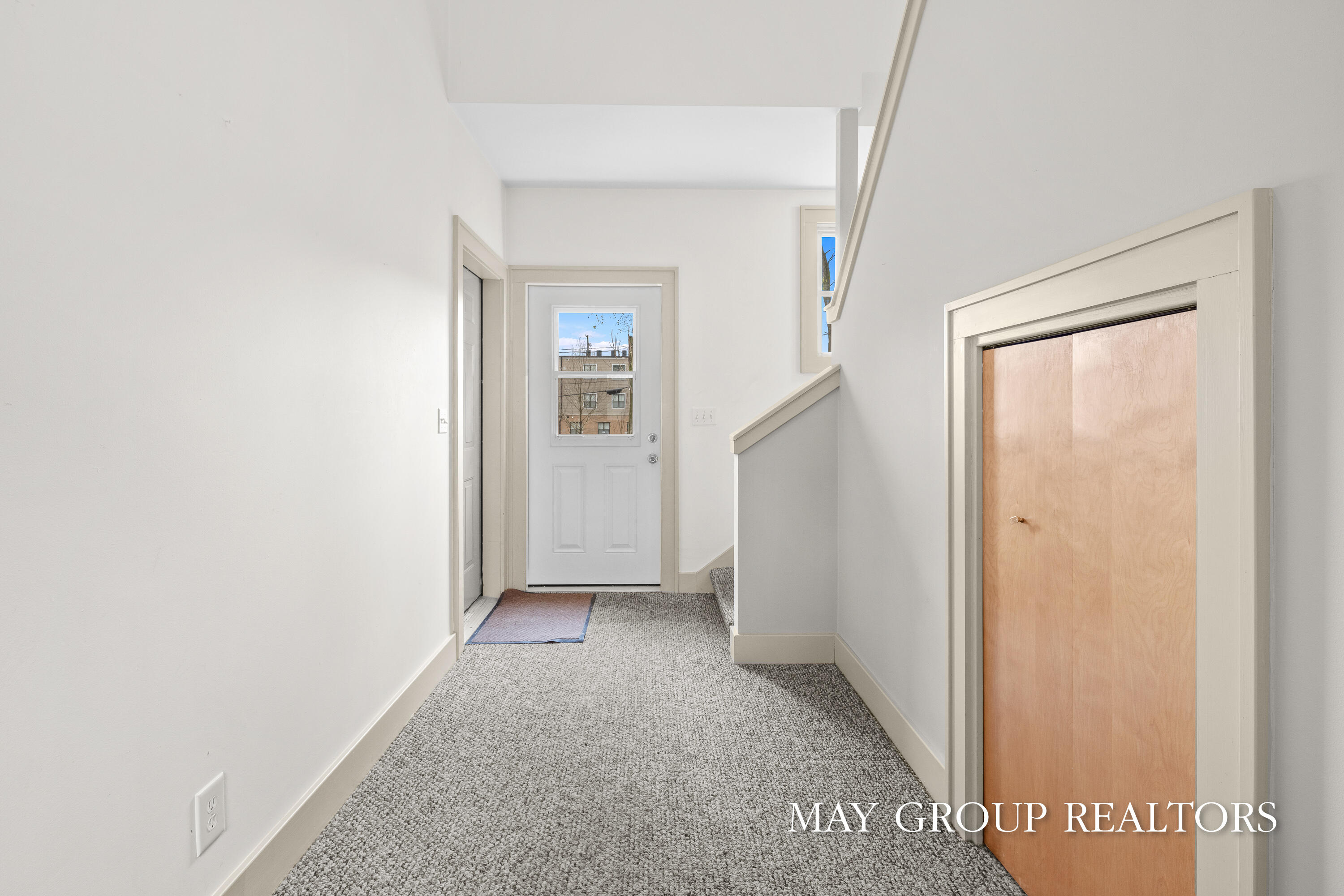 28 Benjamin Avenue SE Grand Rapids MI 49506