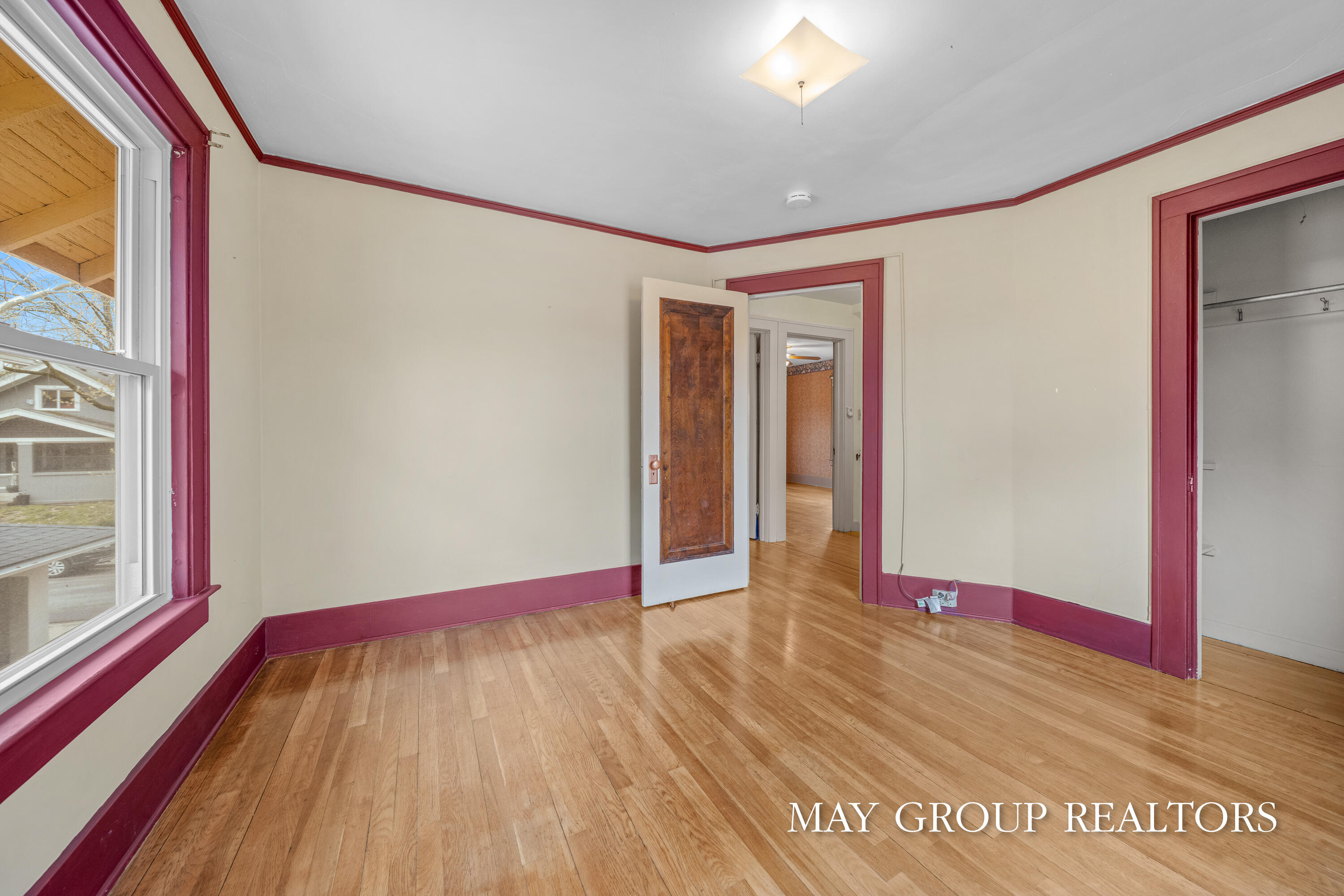28 Benjamin Avenue SE Grand Rapids MI 49506