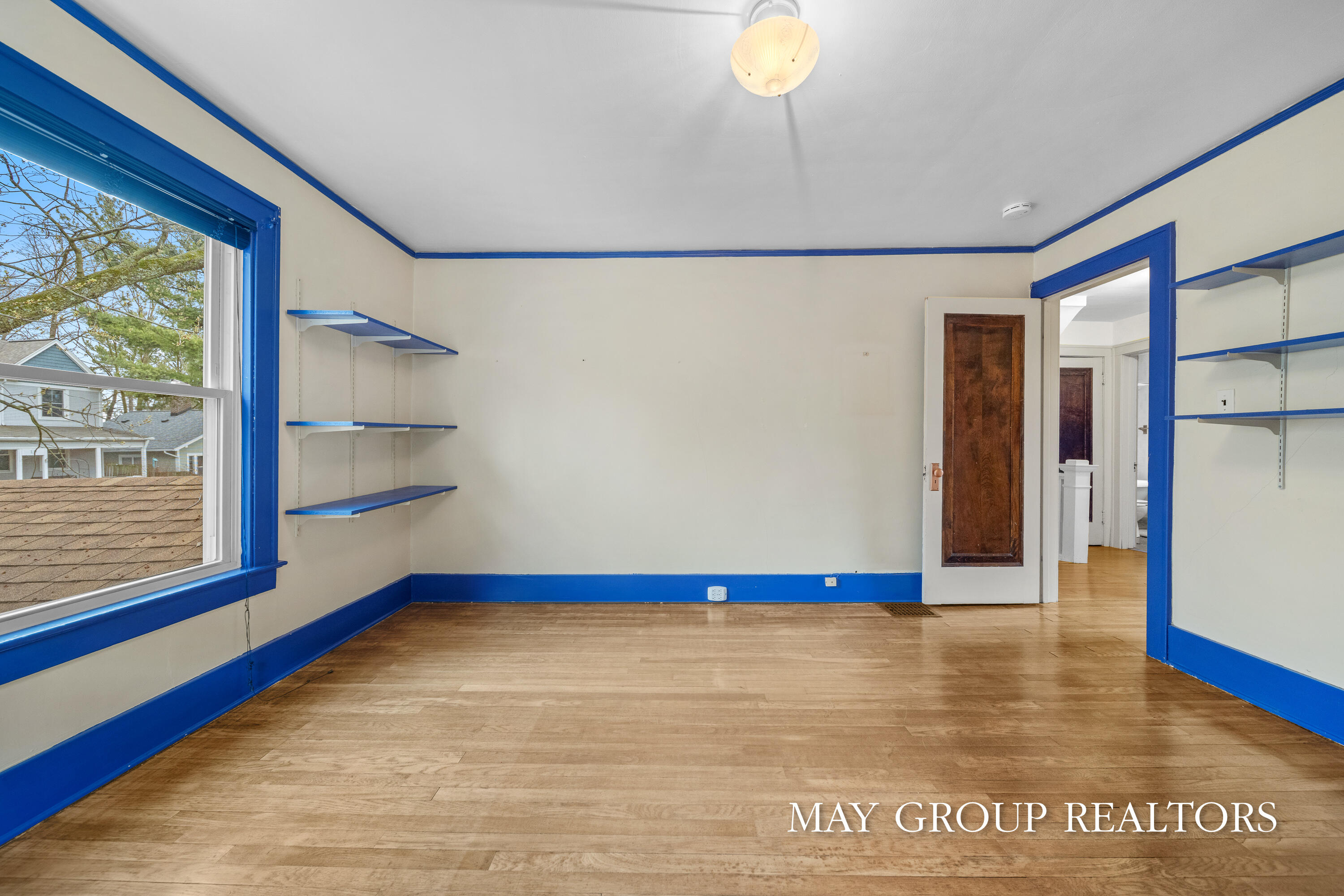 28 Benjamin Avenue SE Grand Rapids MI 49506