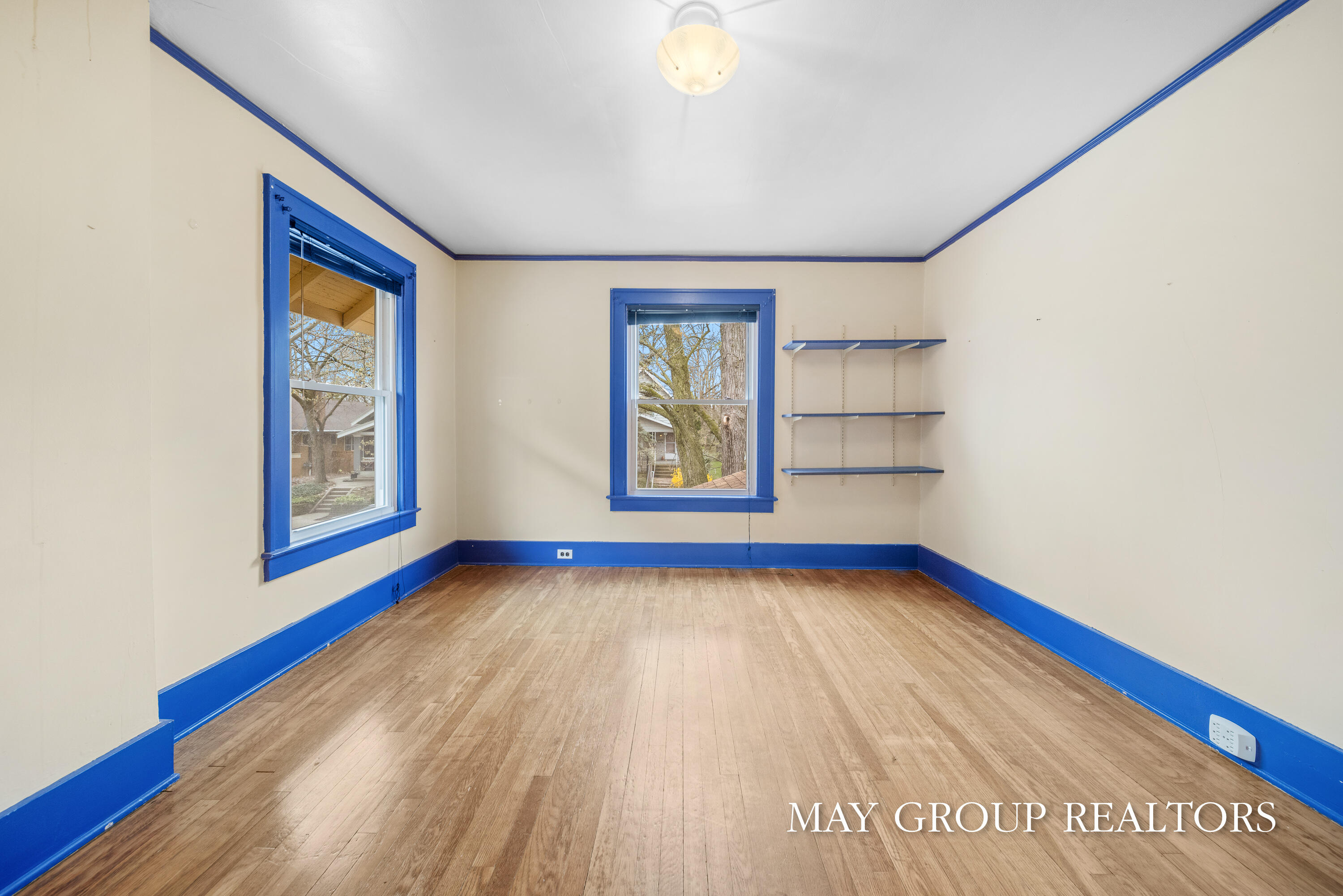 28 Benjamin Avenue SE Grand Rapids MI 49506