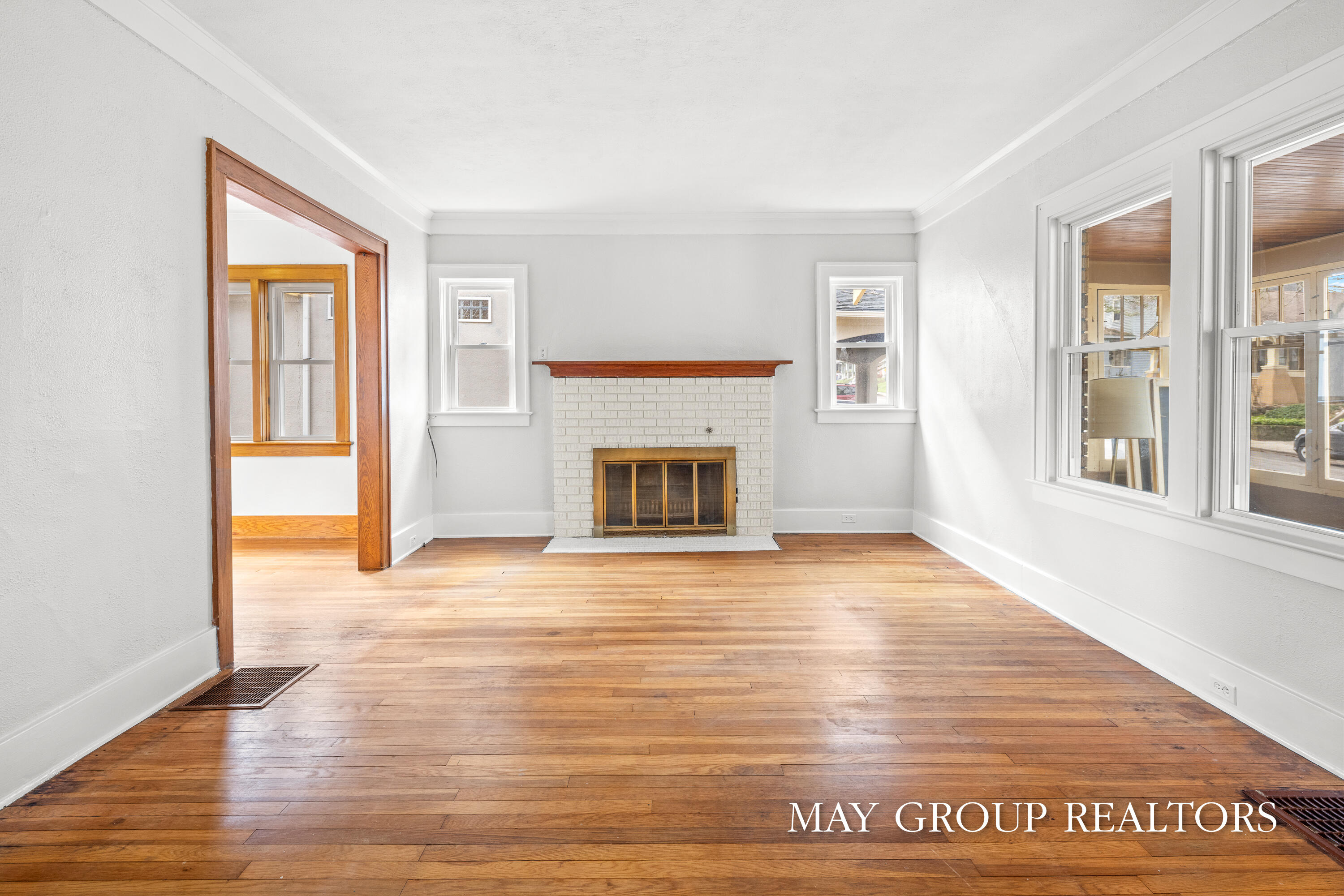 28 Benjamin Avenue SE Grand Rapids MI 49506