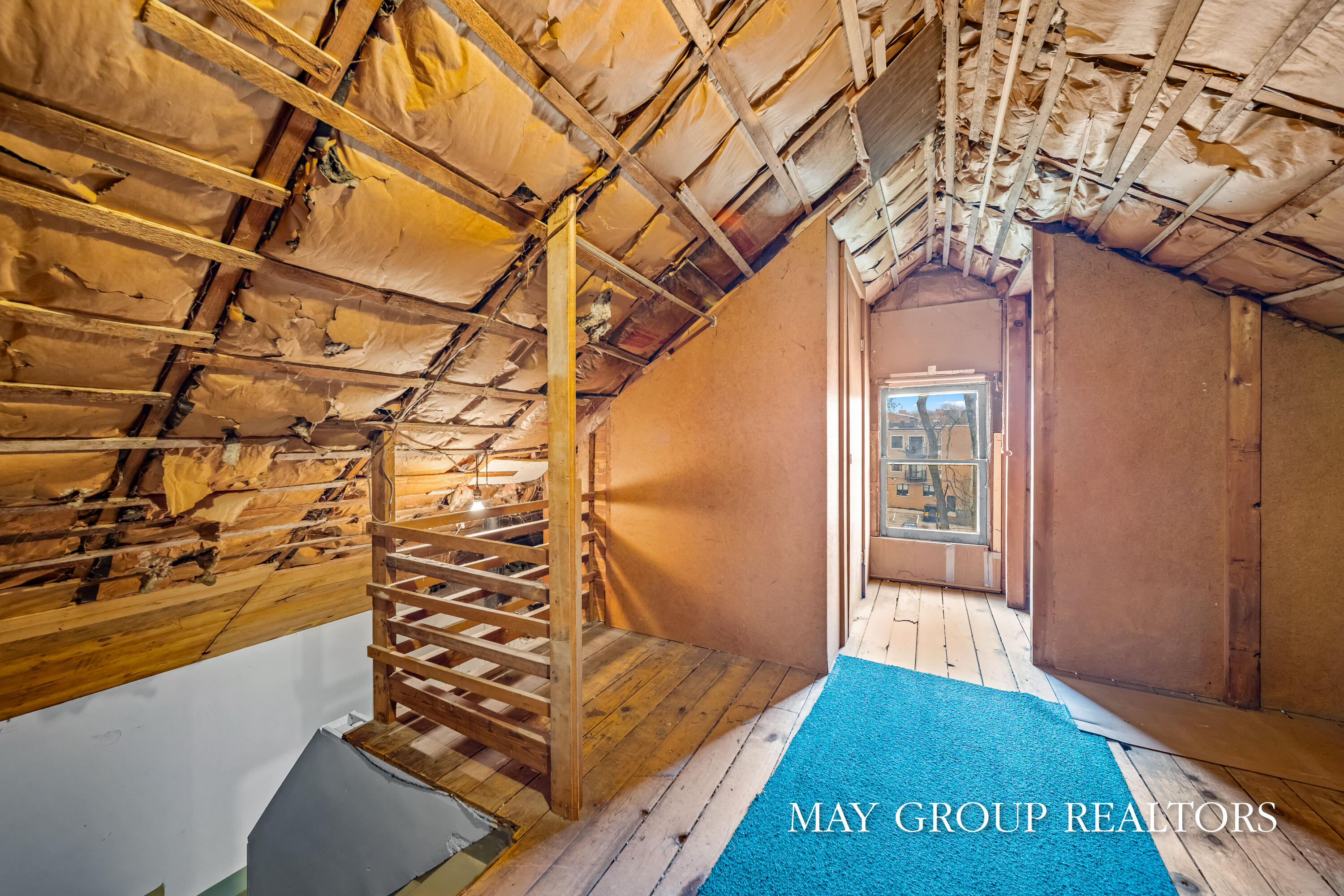 28 Benjamin Avenue SE Grand Rapids MI 49506