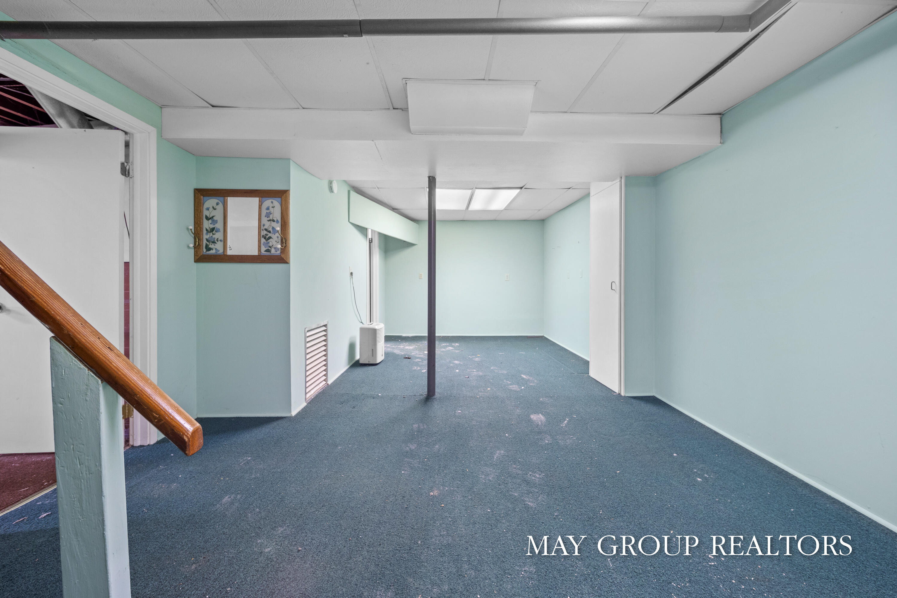 28 Benjamin Avenue SE Grand Rapids MI 49506