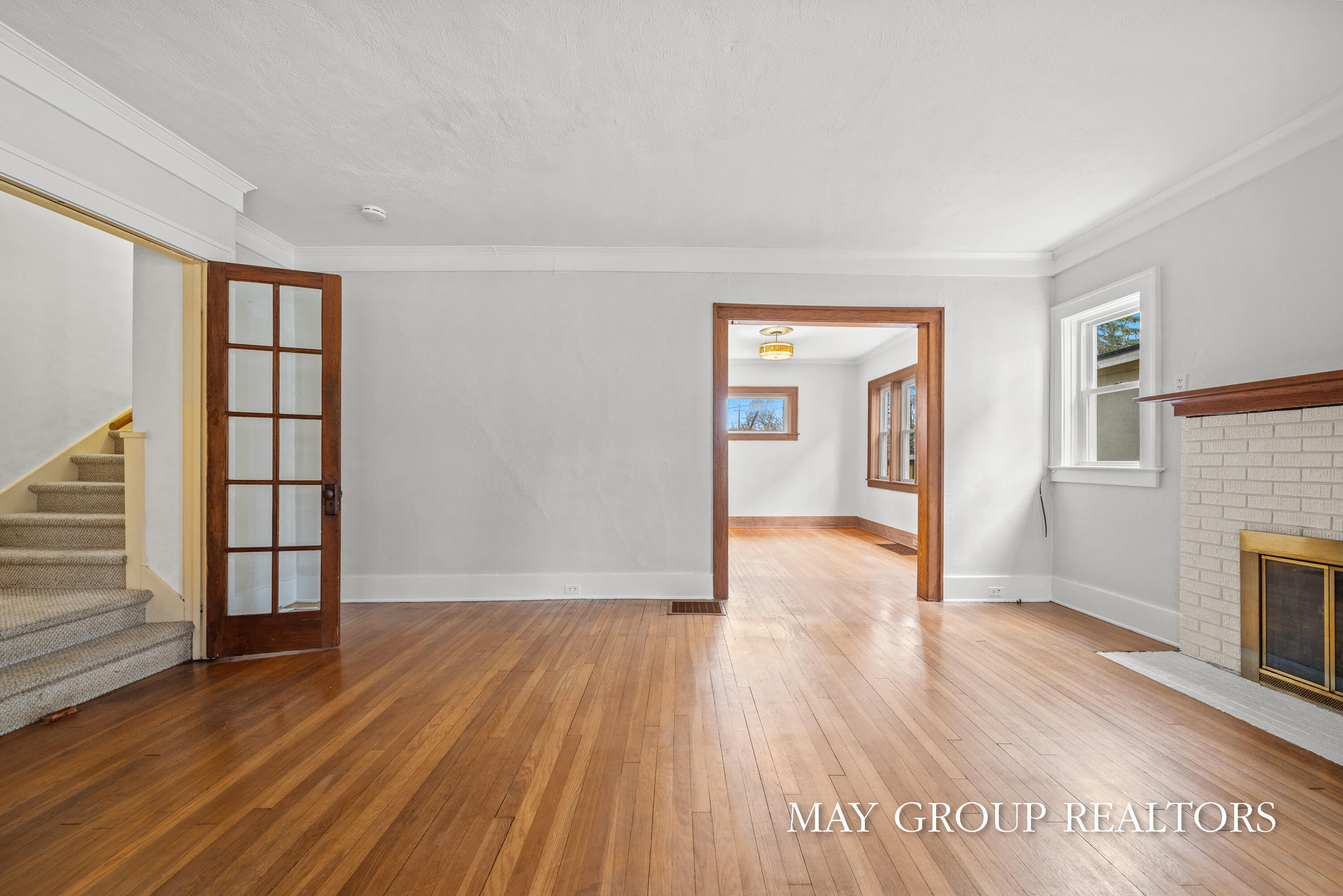 28 Benjamin Avenue SE Grand Rapids MI 49506