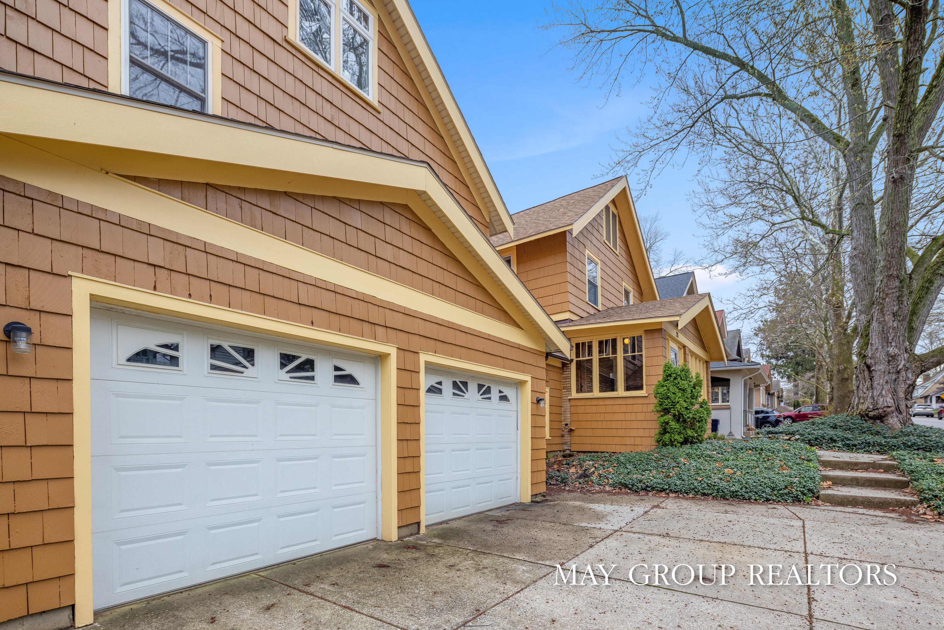 28 Benjamin Avenue SE Grand Rapids MI 49506