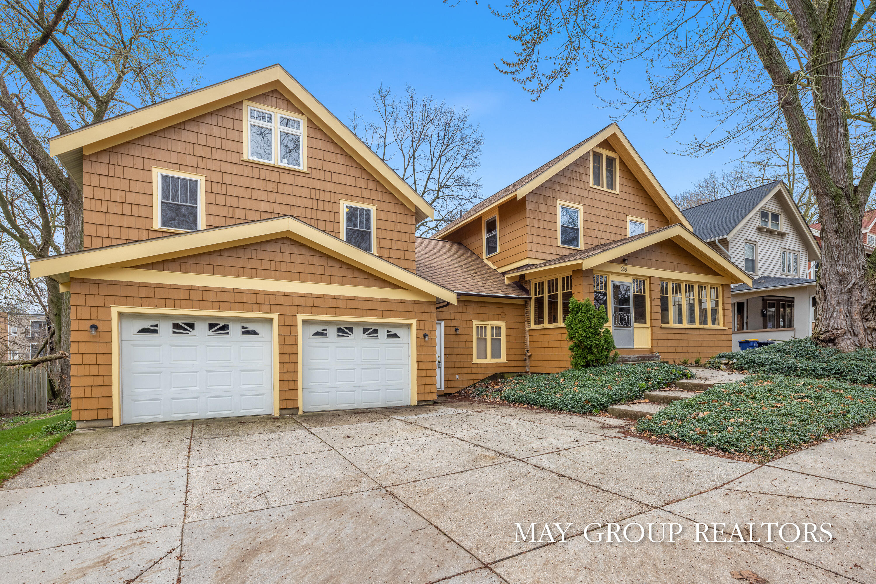 28 Benjamin Avenue SE Grand Rapids MI 49506