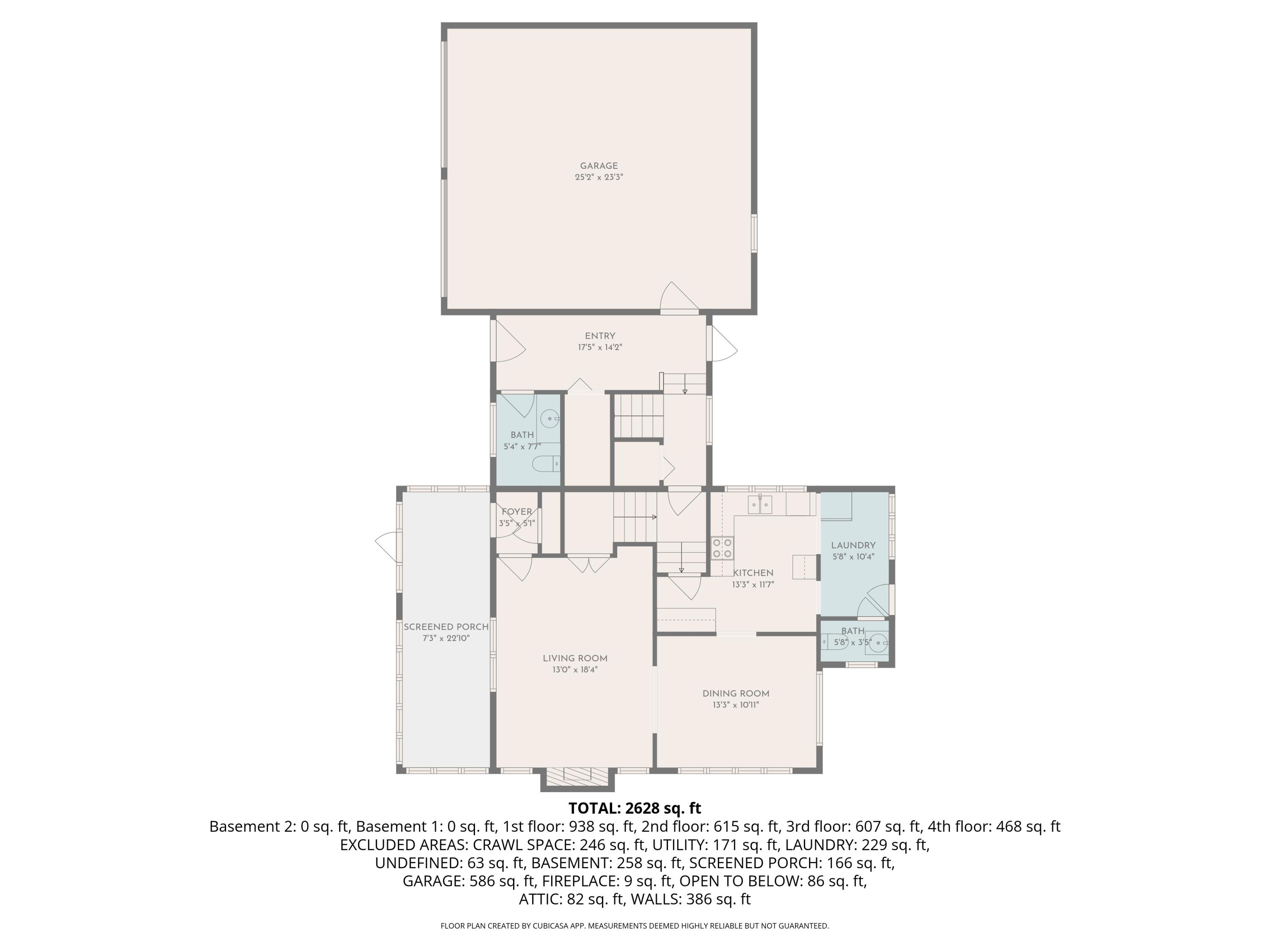 28 Benjamin Avenue SE Grand Rapids MI 49506