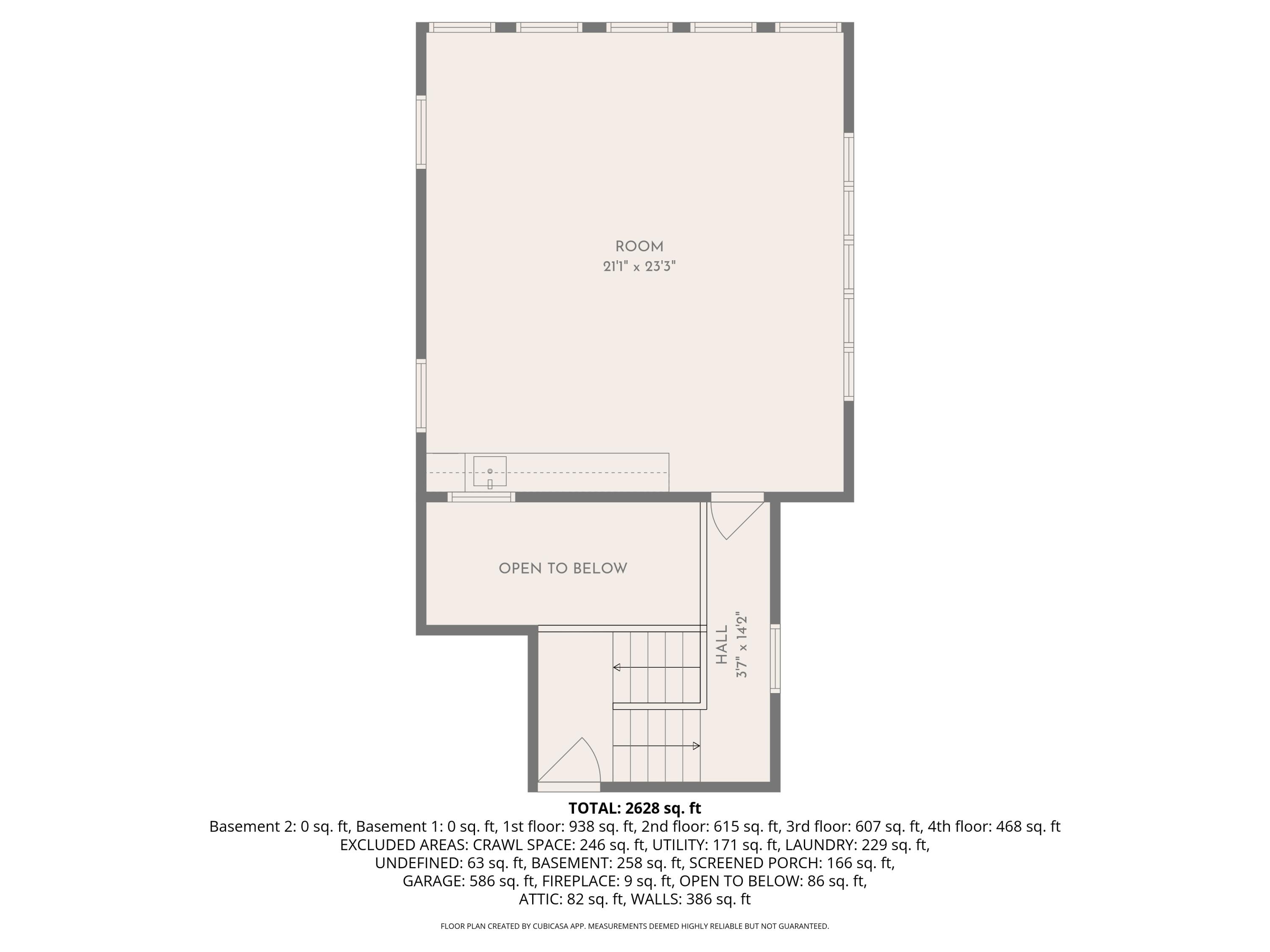 28 Benjamin Avenue SE Grand Rapids MI 49506