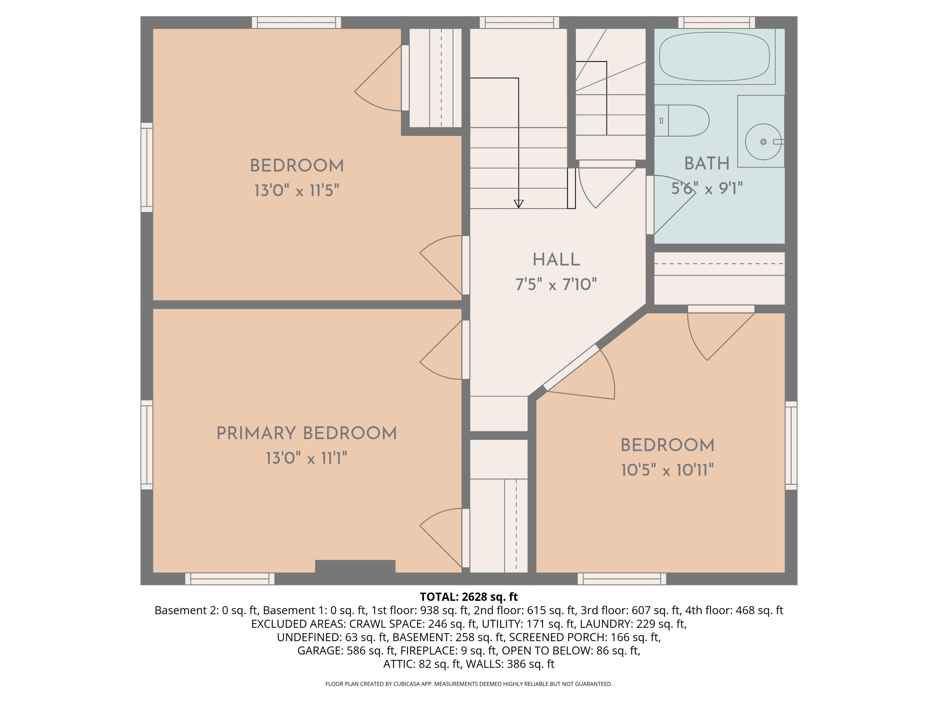 28 Benjamin Avenue SE Grand Rapids MI 49506